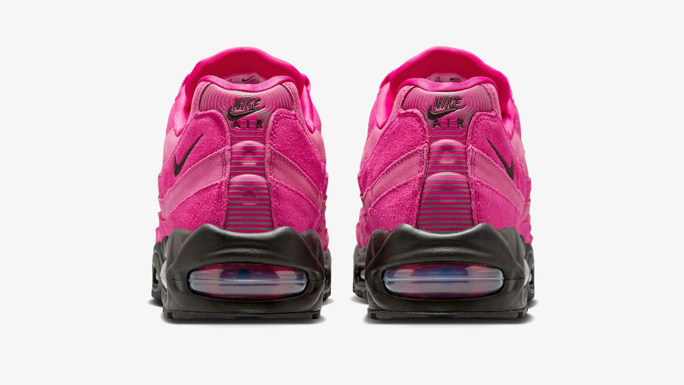 Nike Air Max 95 Fireberry