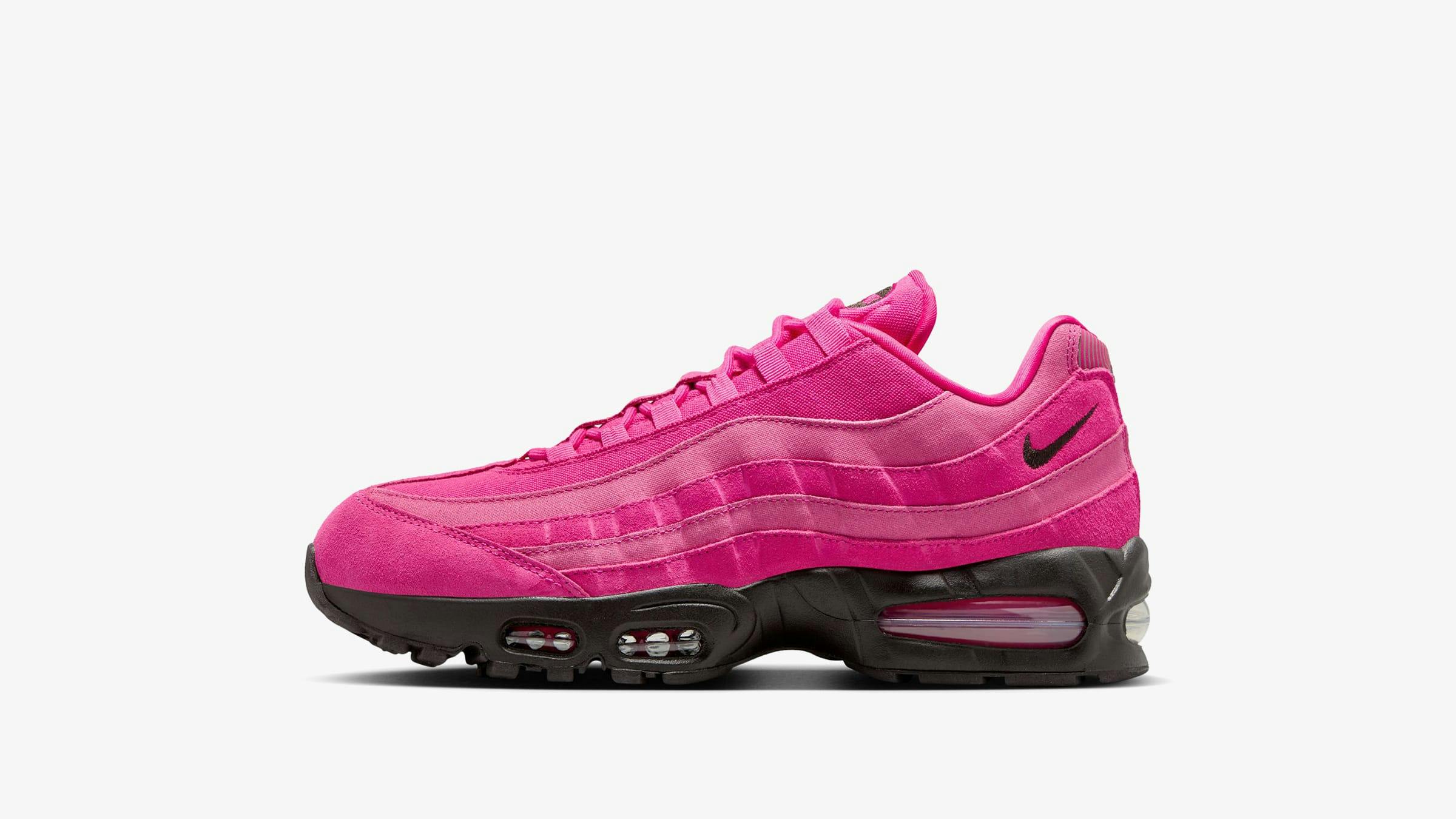 Nike Air Max 95 Fireberry