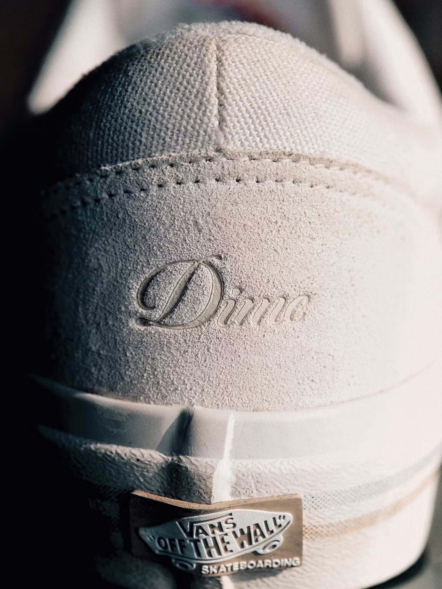 vans dime new era stub
