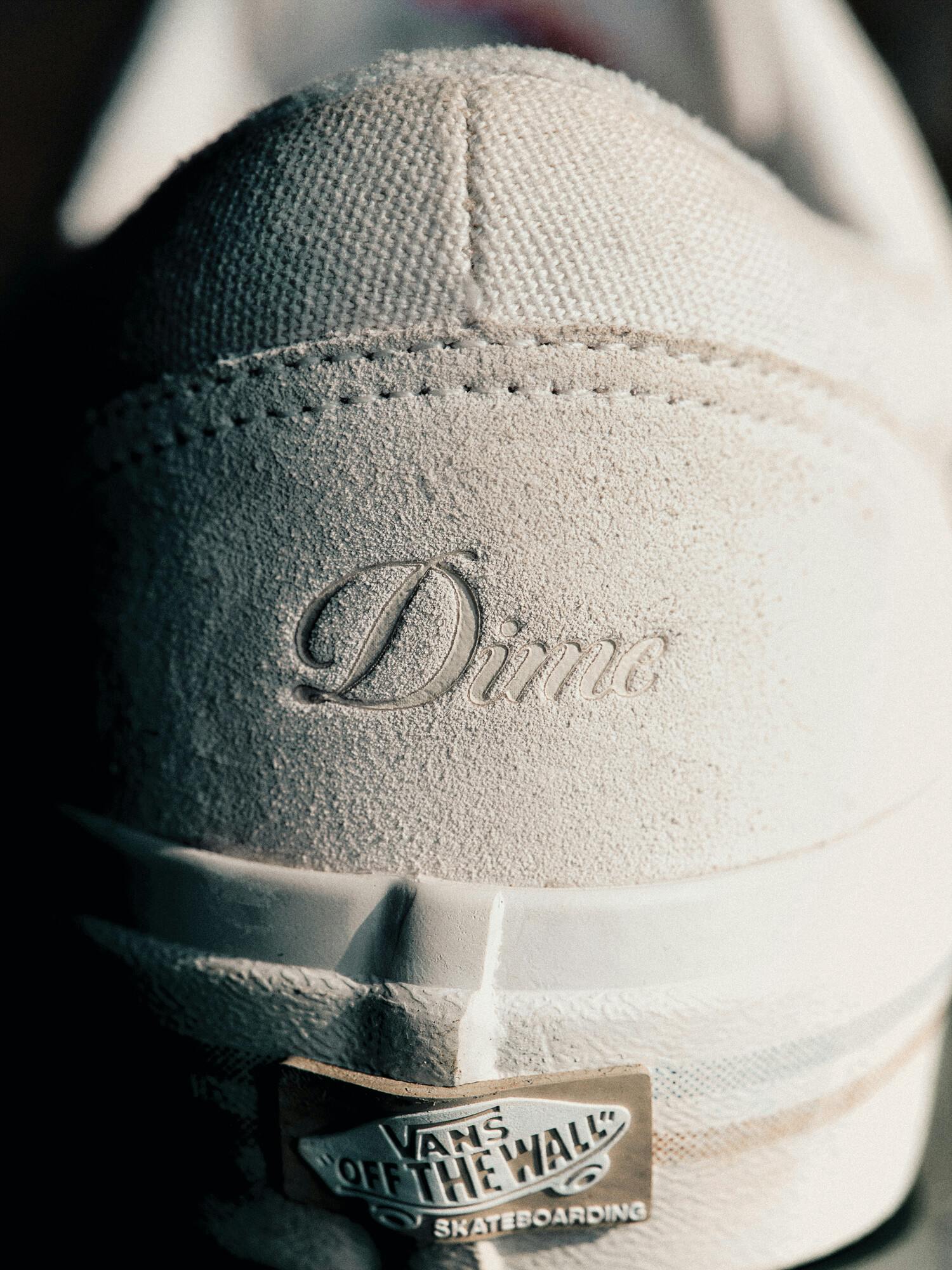 Vans & Dime