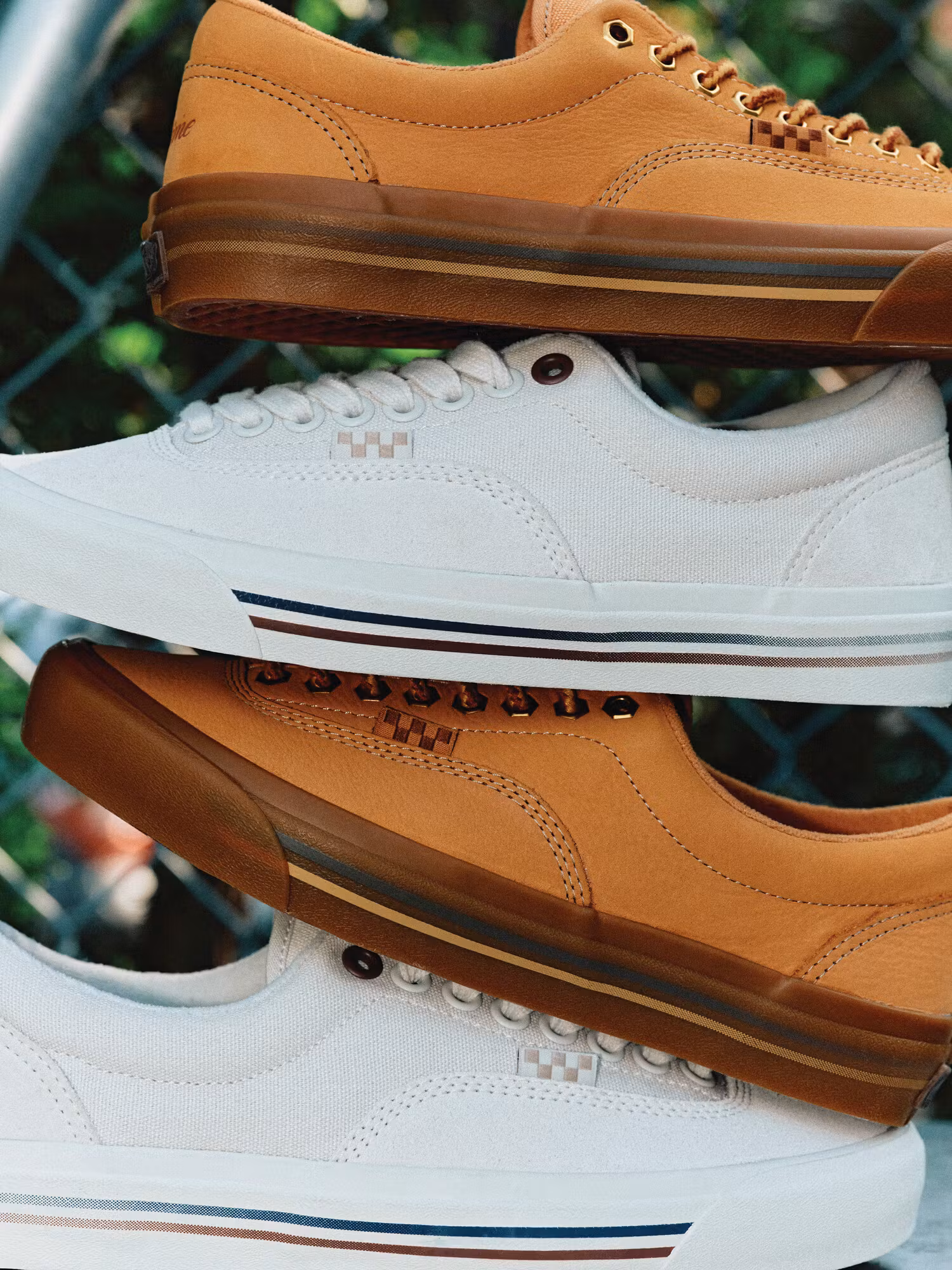 vans dime new era stub
