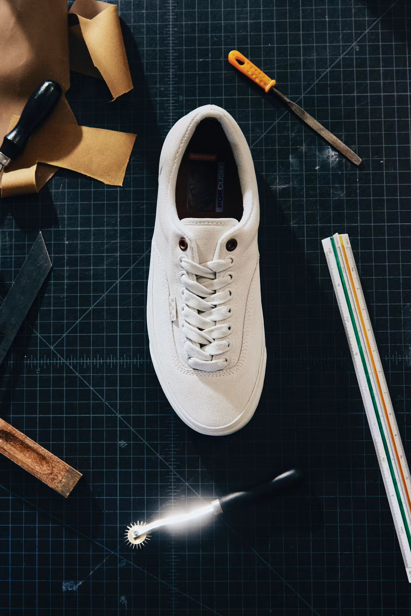vans dime new era stub