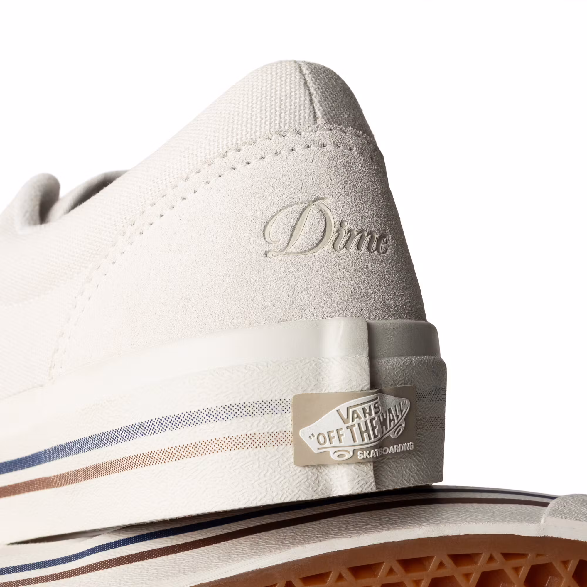 vans dime new era stub
