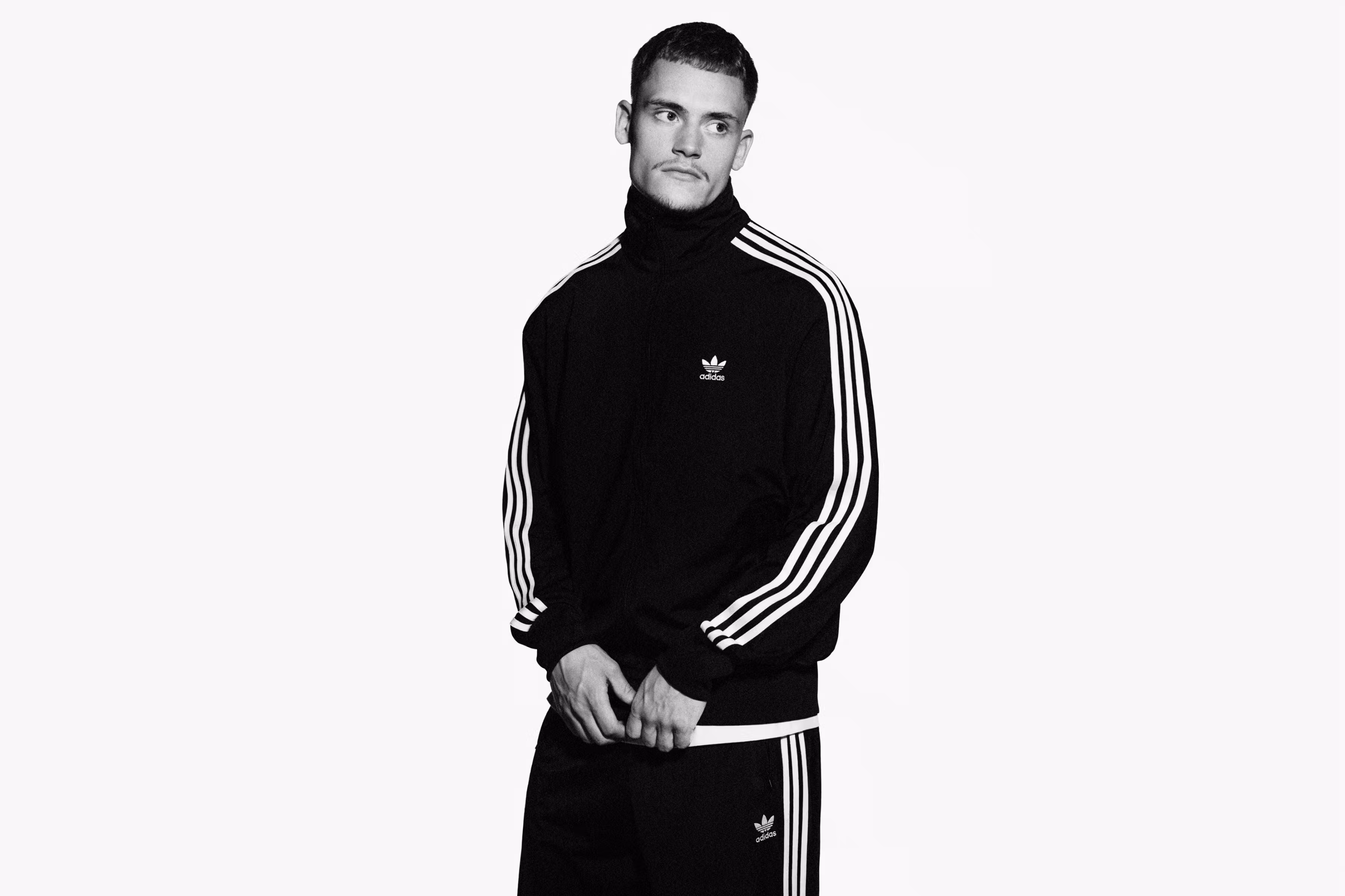 talents in adidas