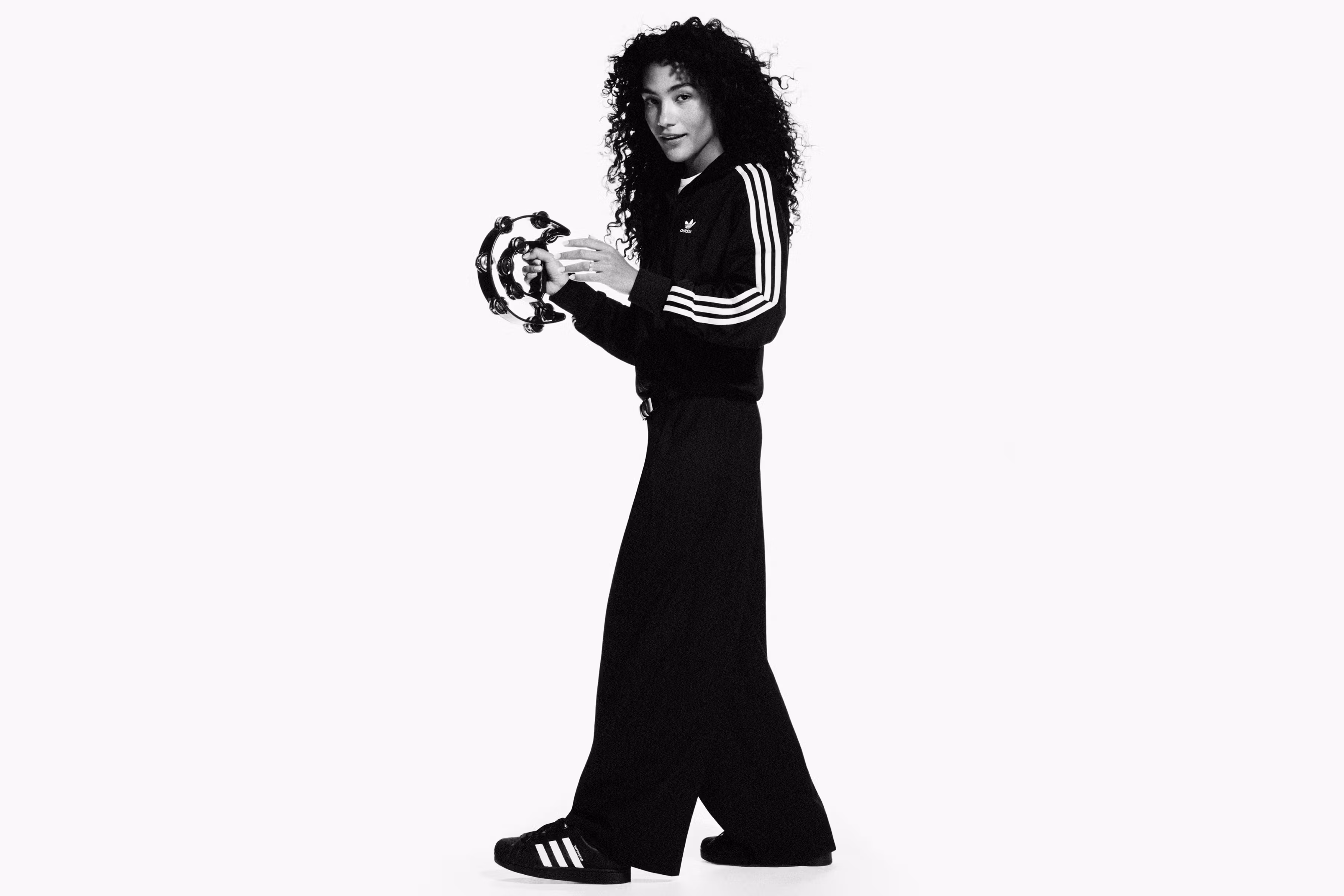 talents in adidas