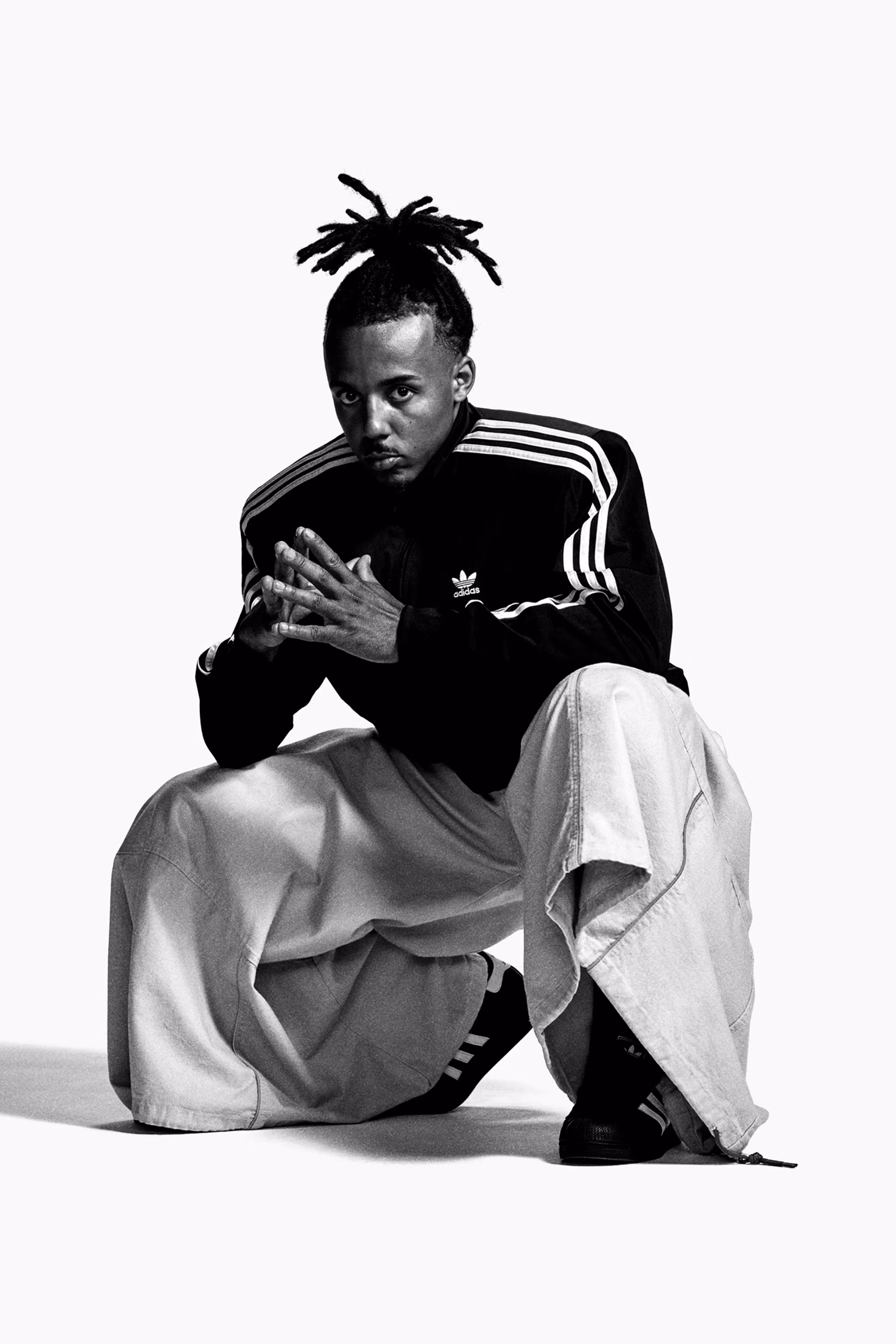 talents in adidas