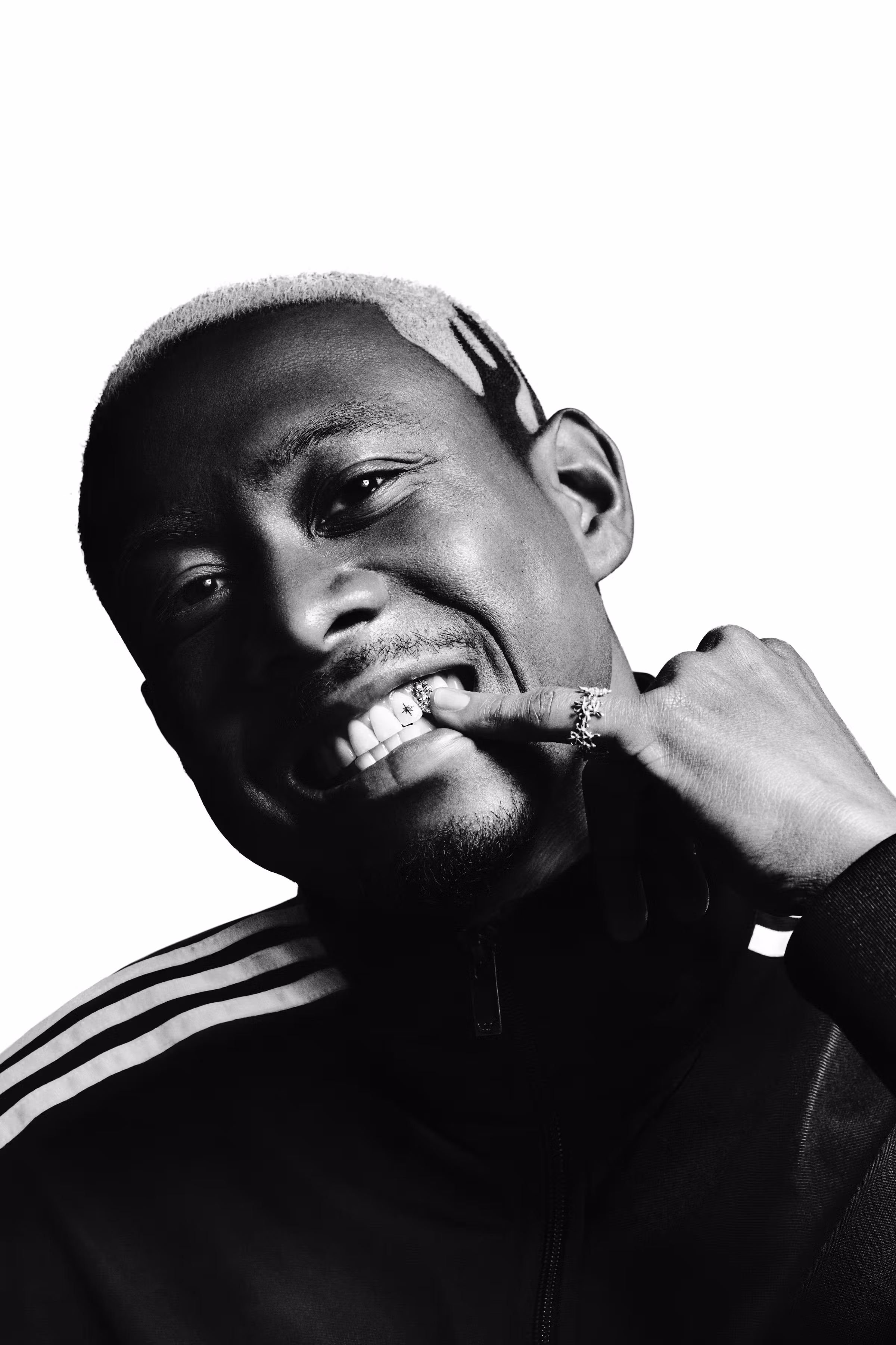 talents in adidas