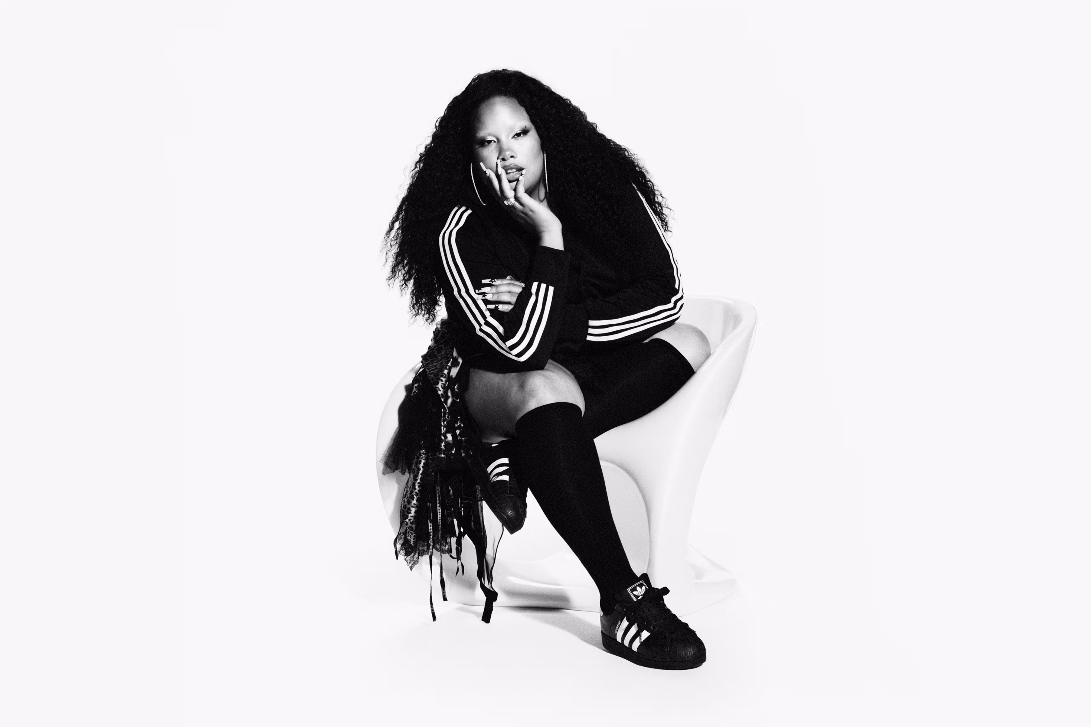 talents in adidas