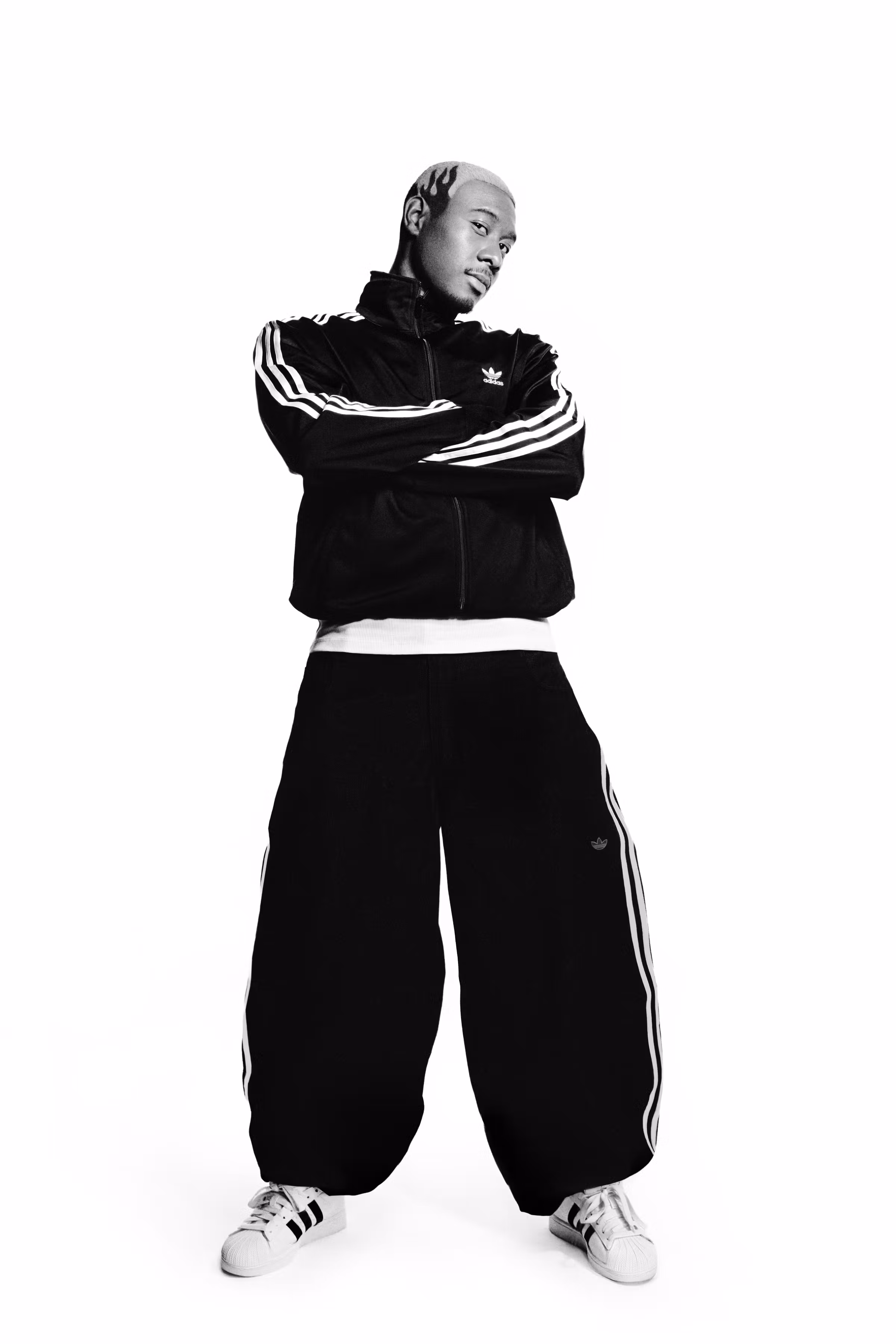 talents in adidas