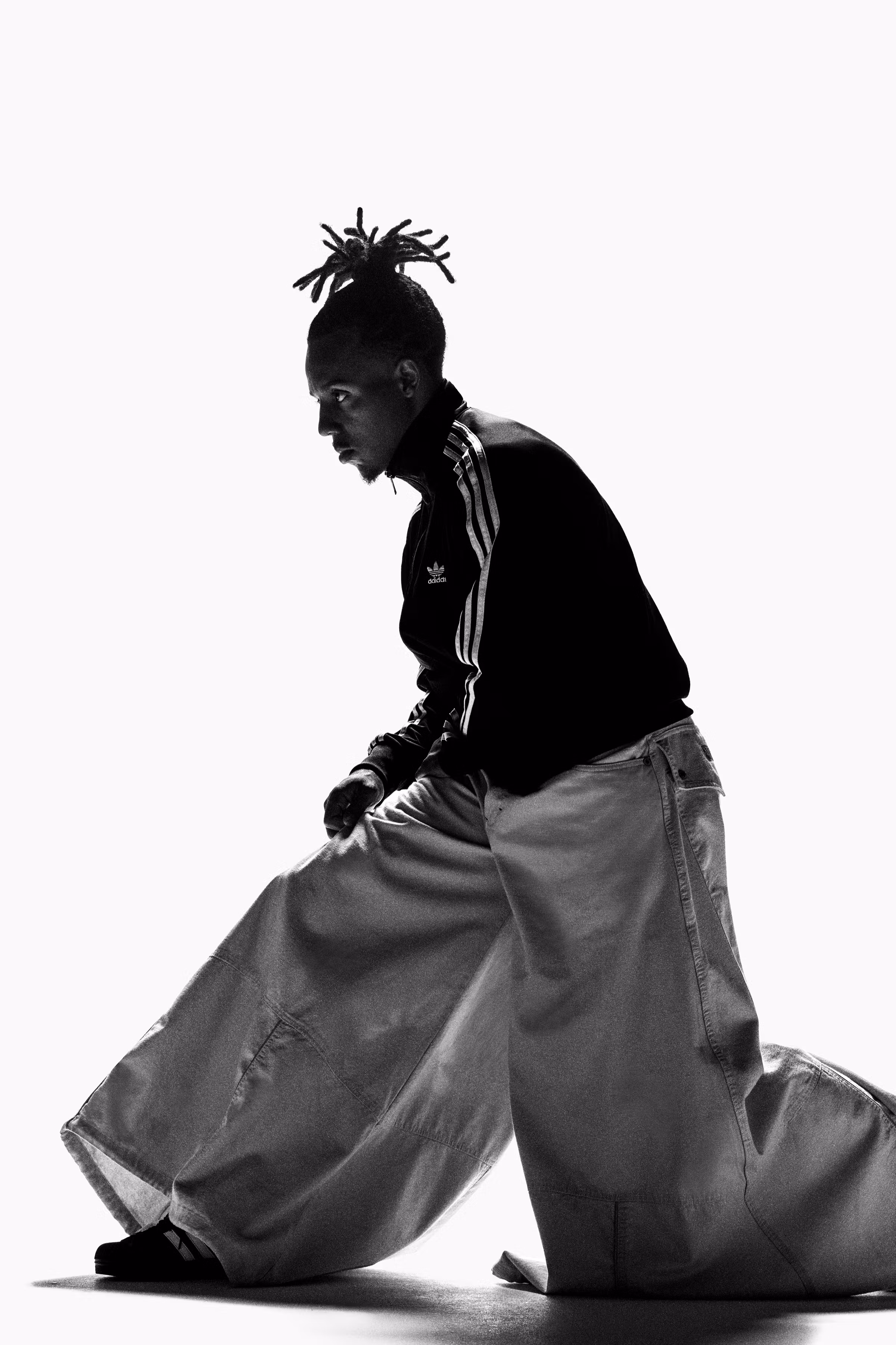 talents in adidas