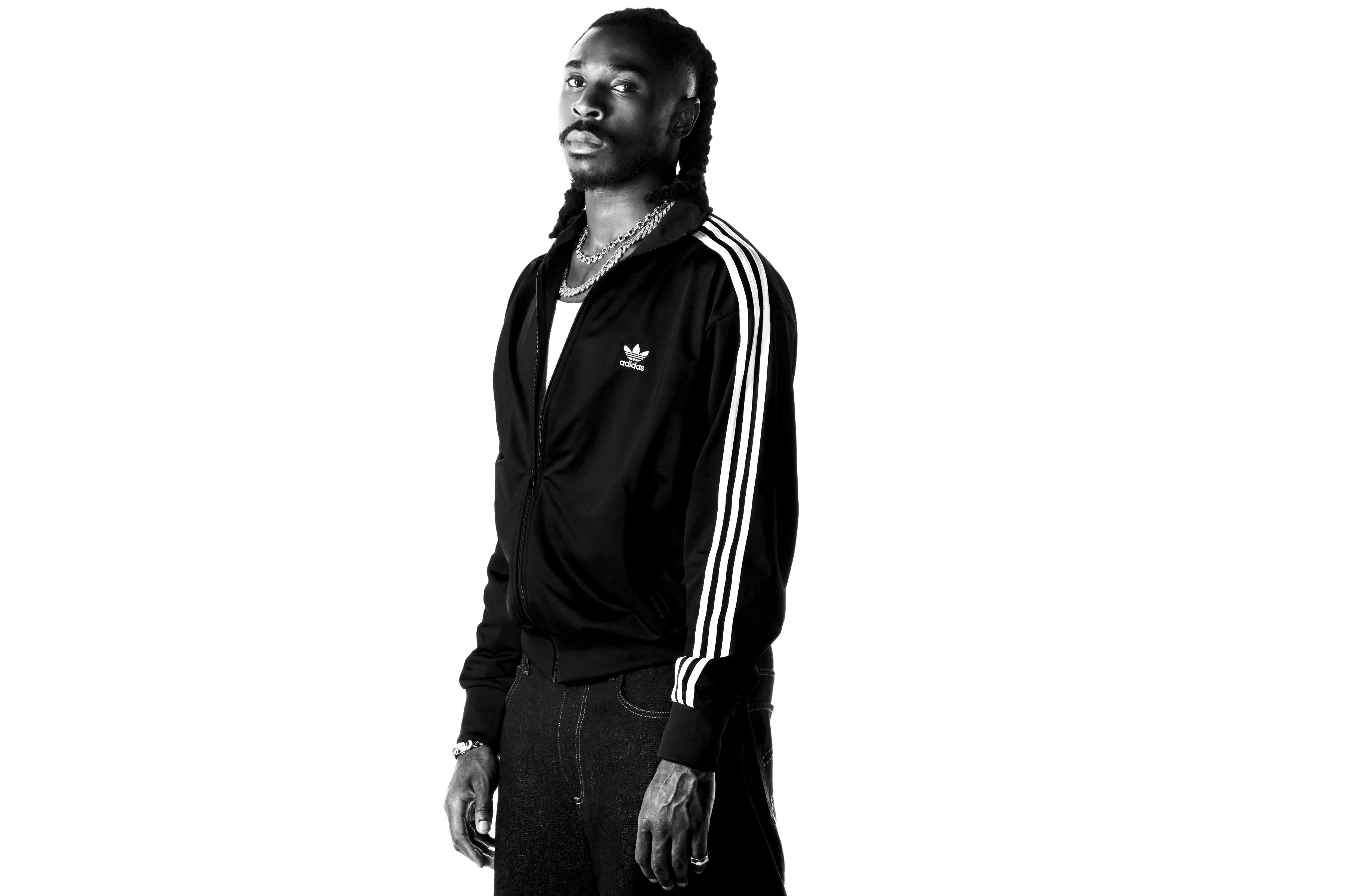talents in adidas