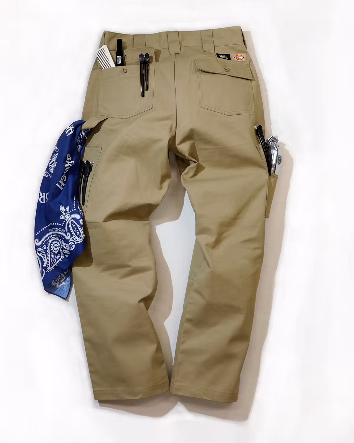 dickies best workwear pants collaborations japan