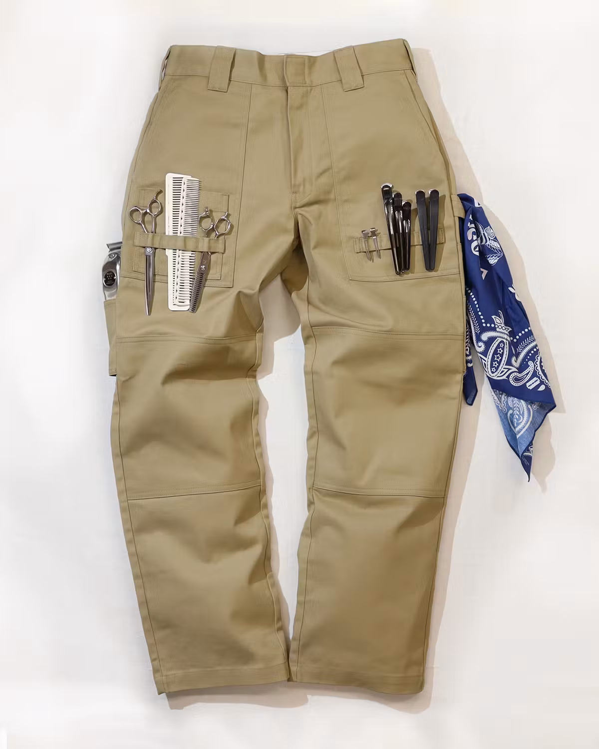 dickies best workwear pants collaborations japan