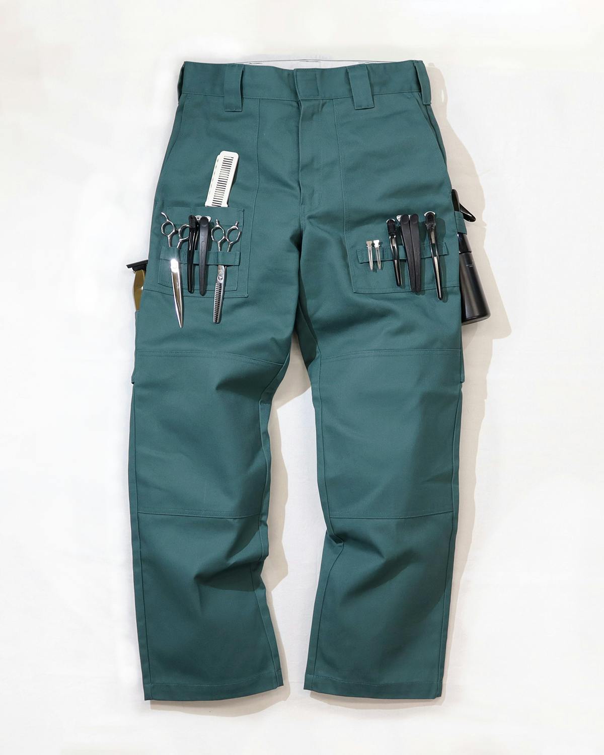 dickies best workwear pants collaborations japan