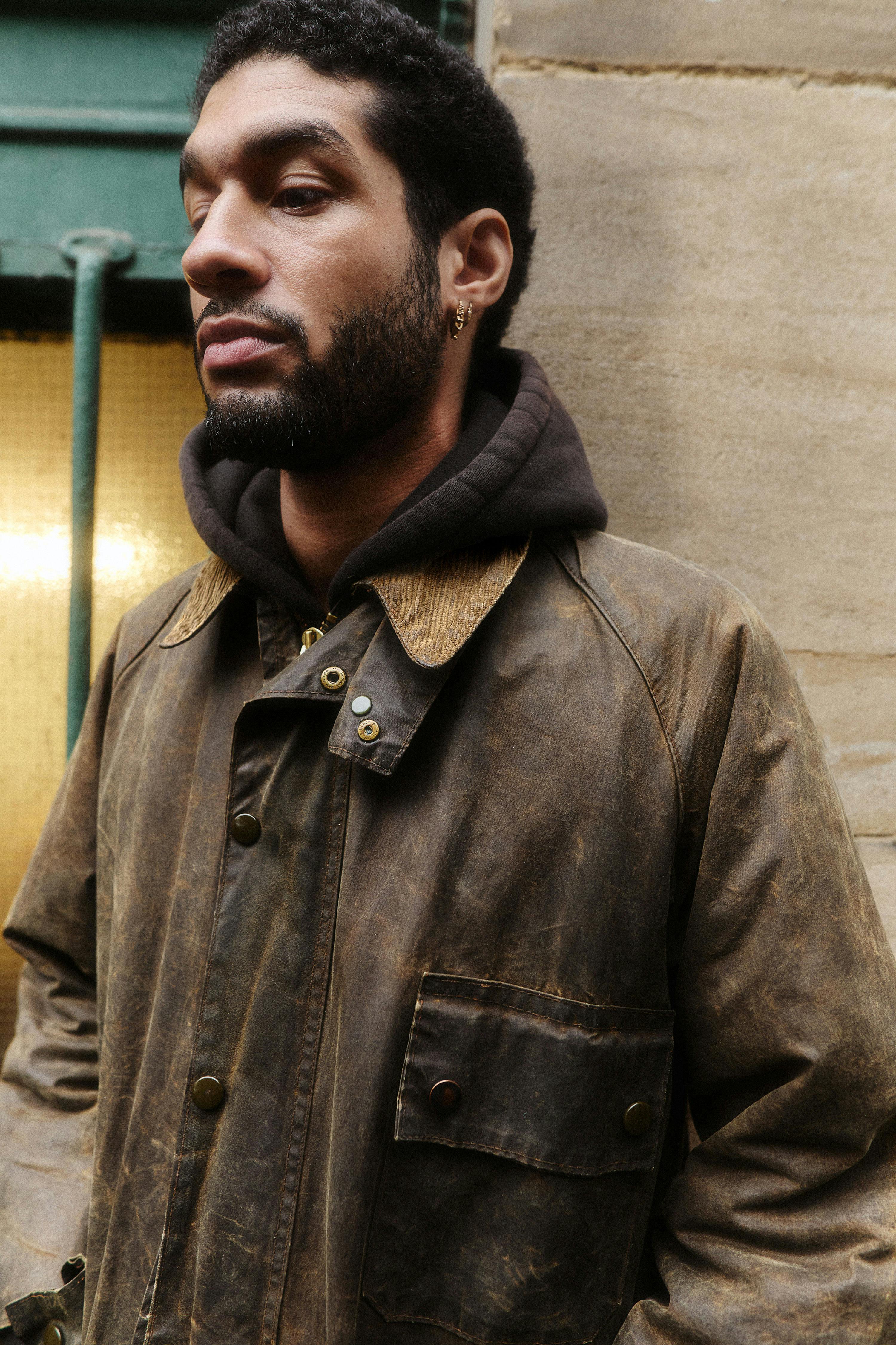 Barbour