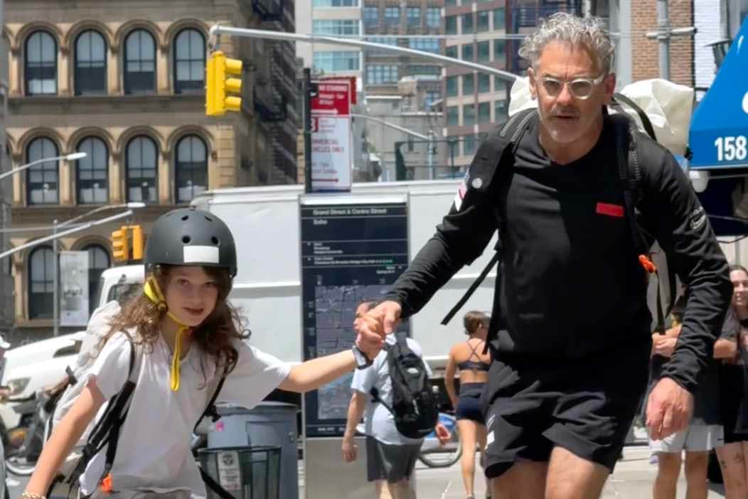 tom sachs nikecraft isru interview mars yard 3