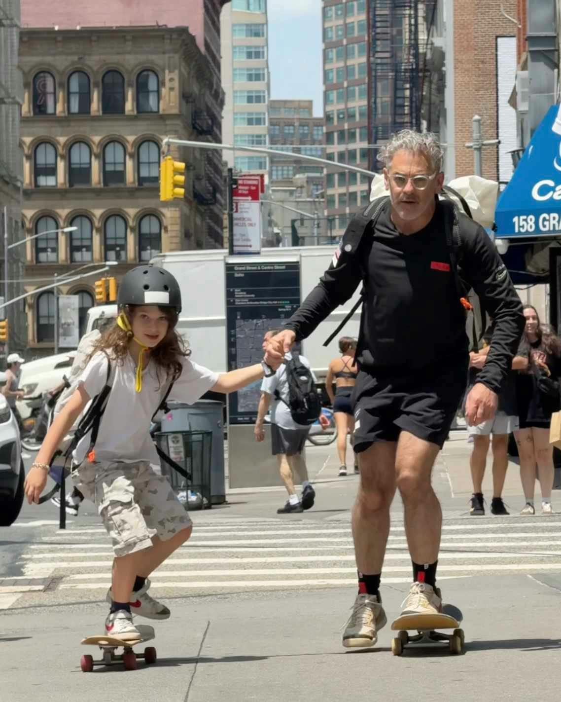 tom sachs nikecraft isru interview mars yard 3