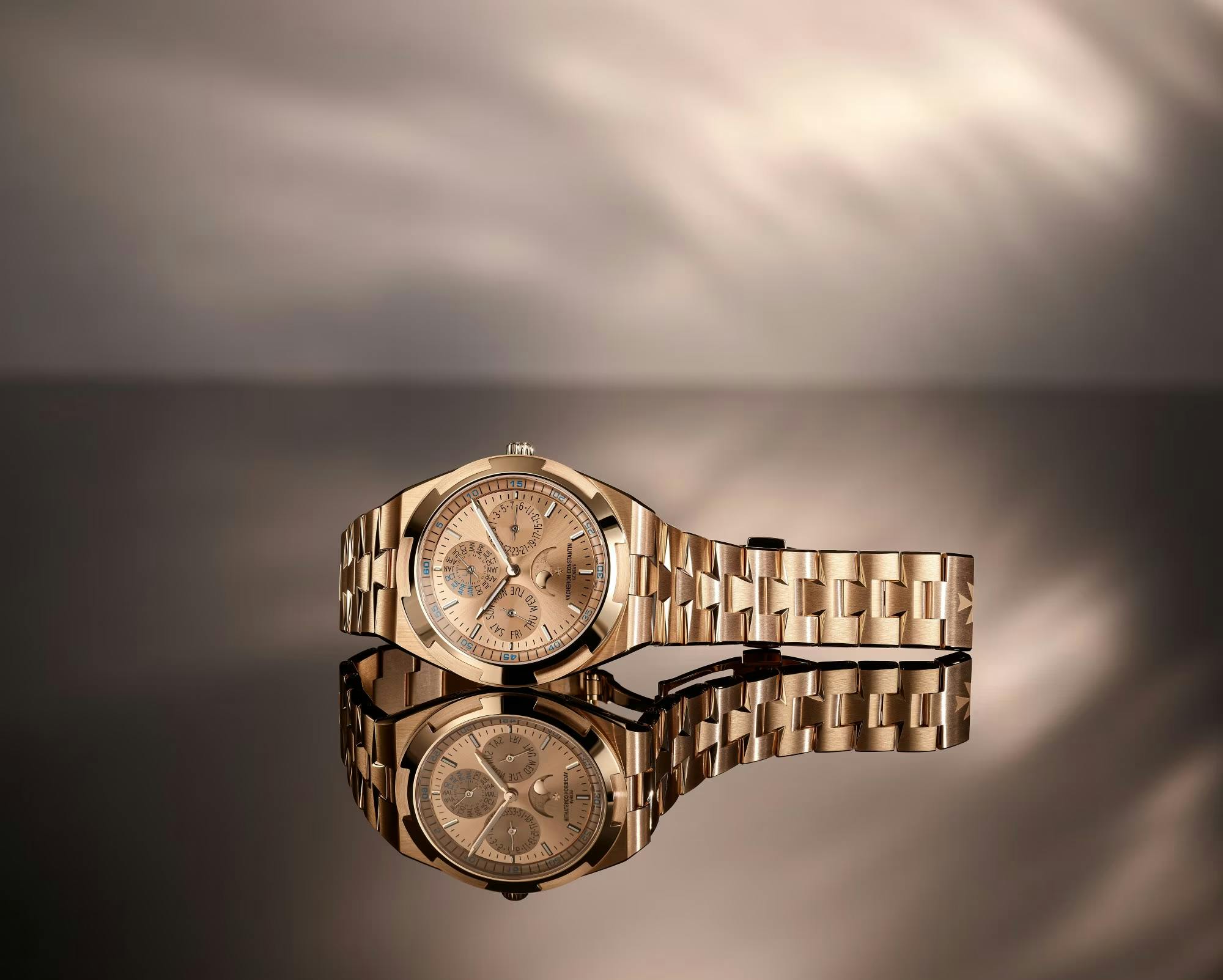 Vacheron Constantin