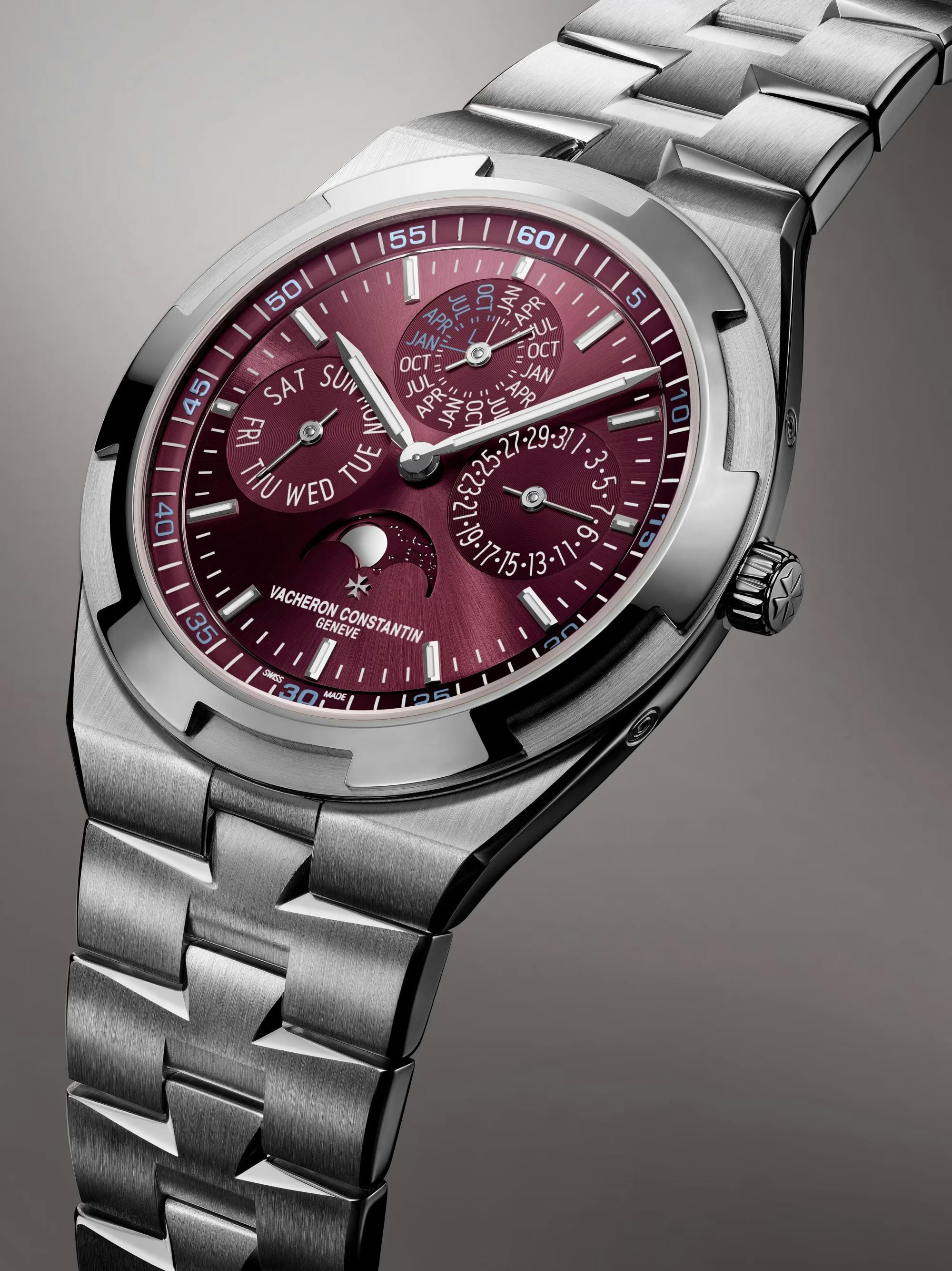 Vacheron Constantin