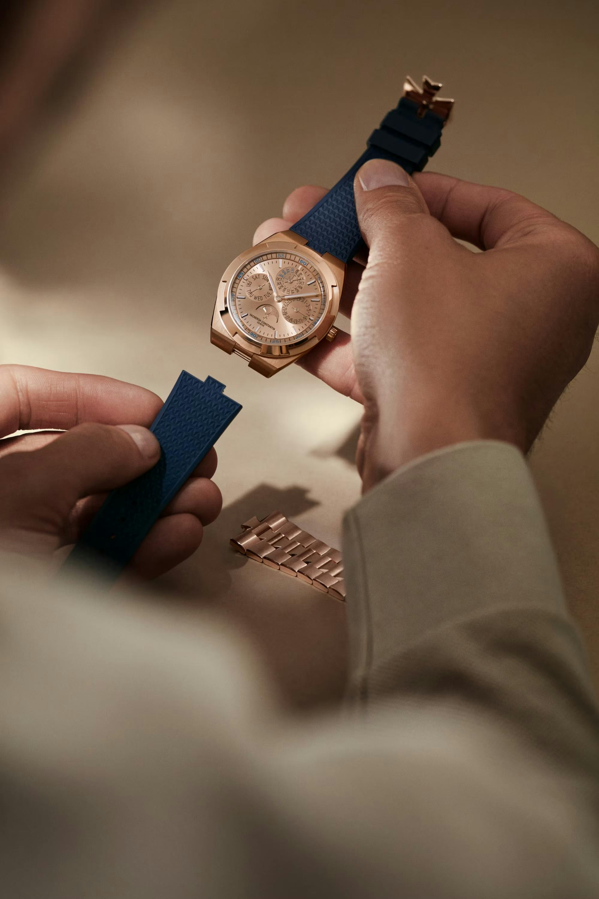 Vacheron Constantin