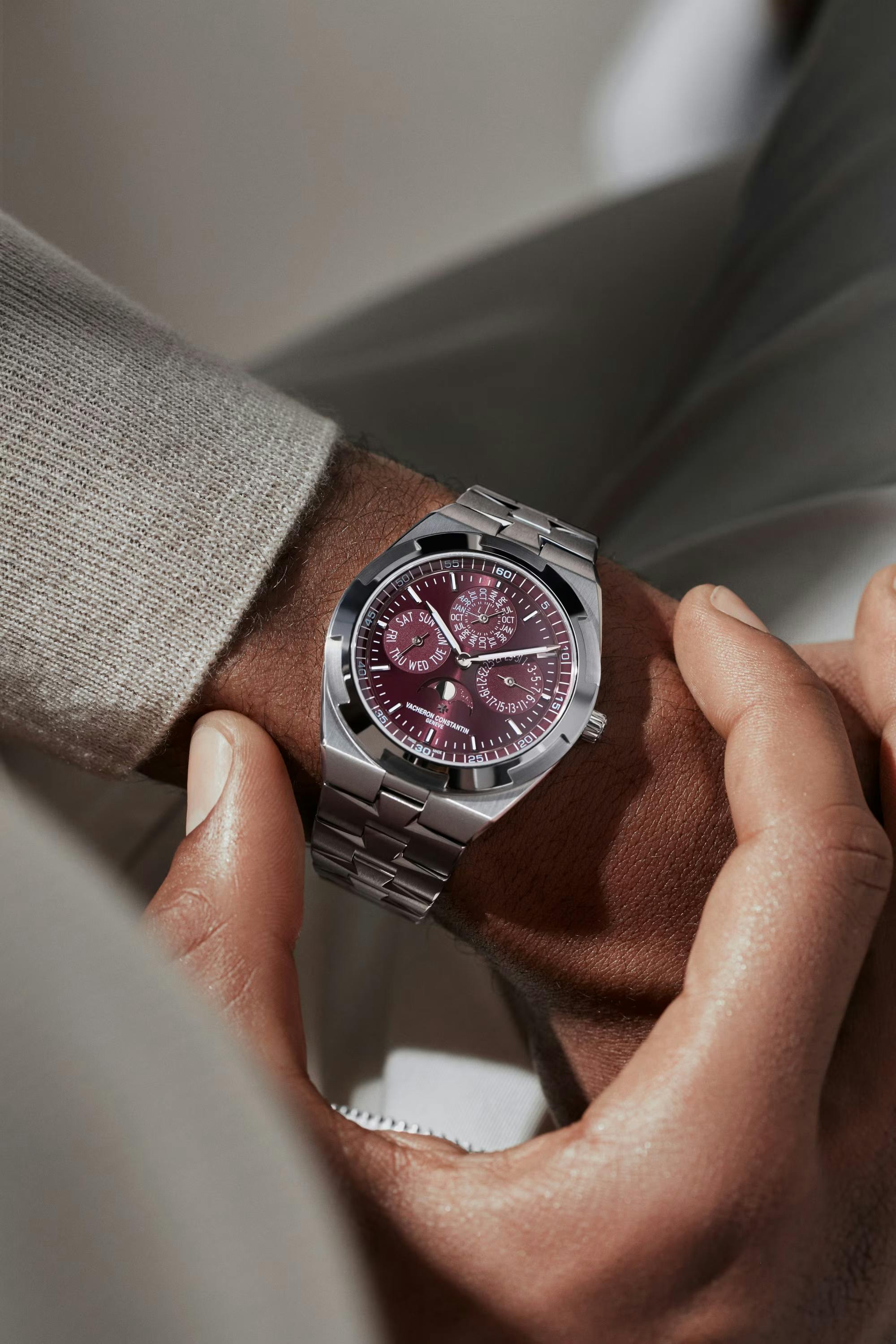 Vacheron Constantin