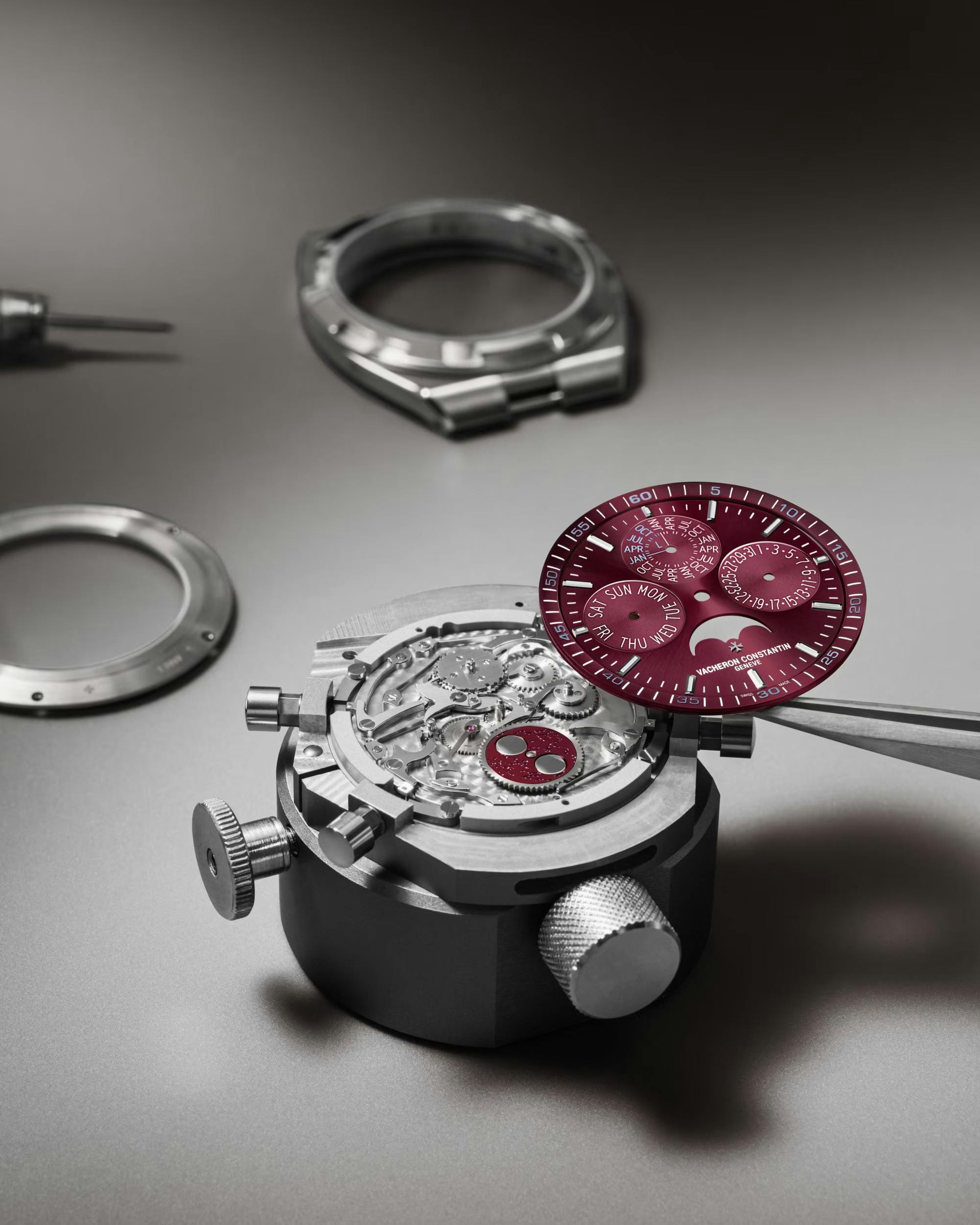 Vacheron Constantin