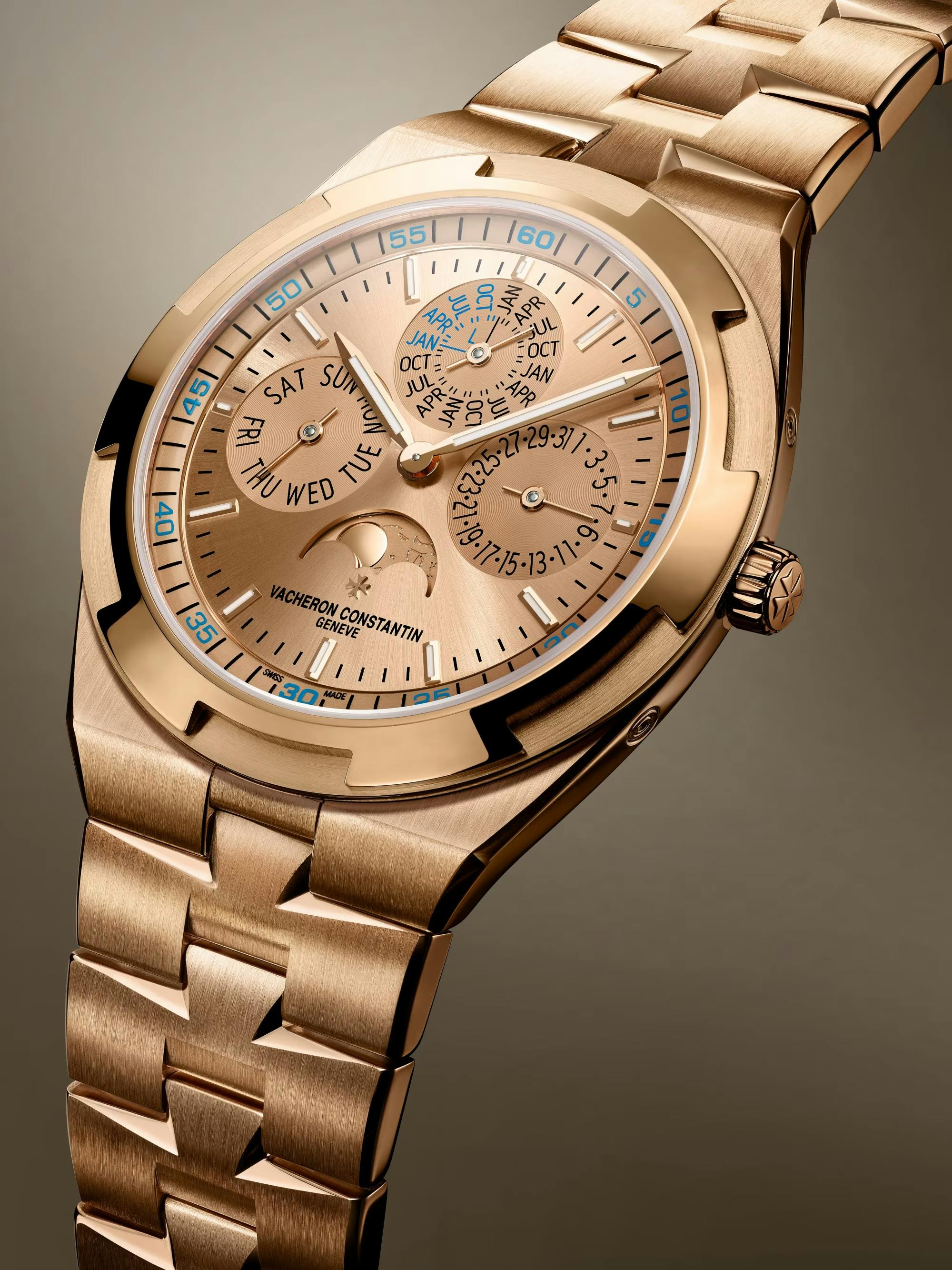 Vacheron Constantin