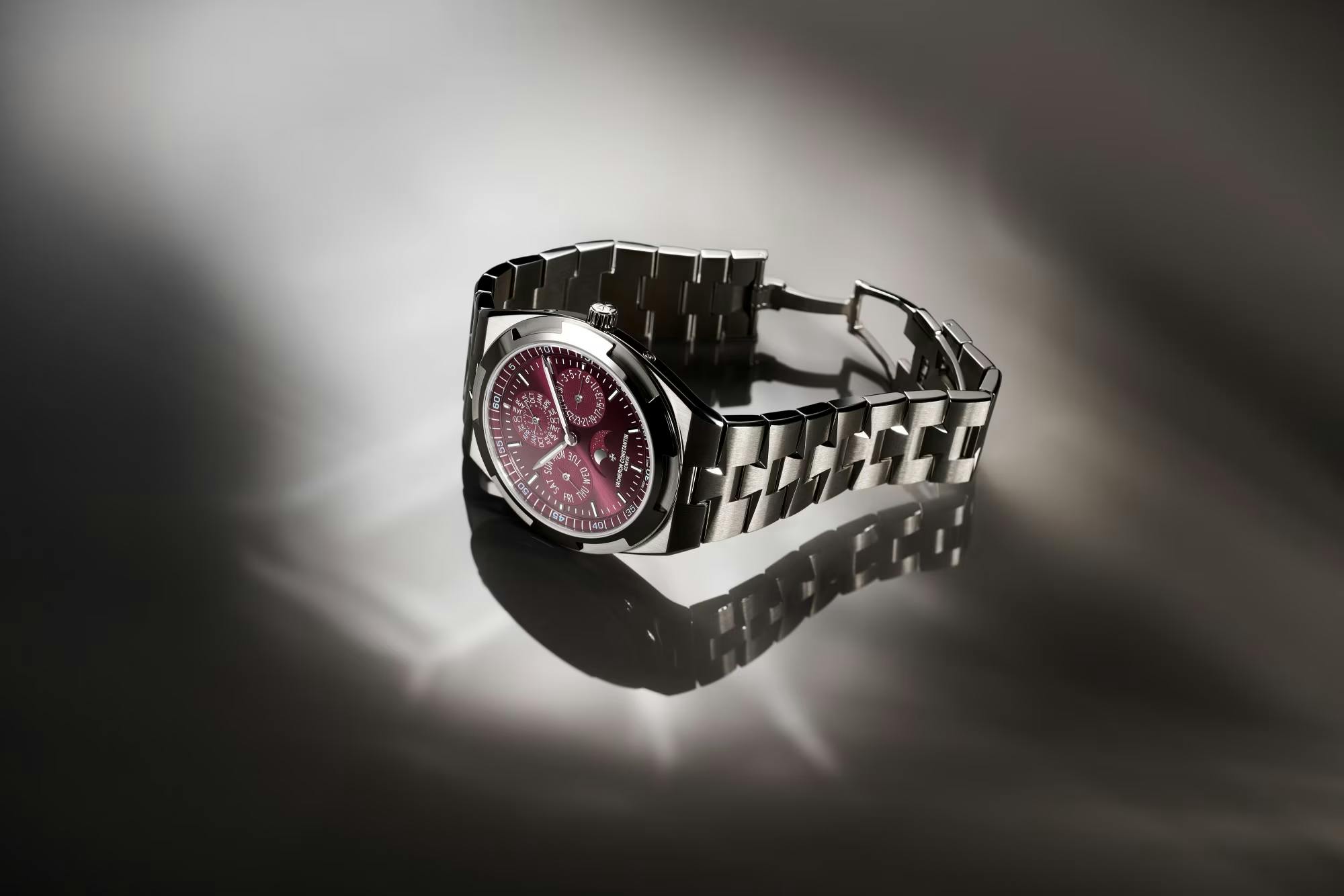 Vacheron Constantin