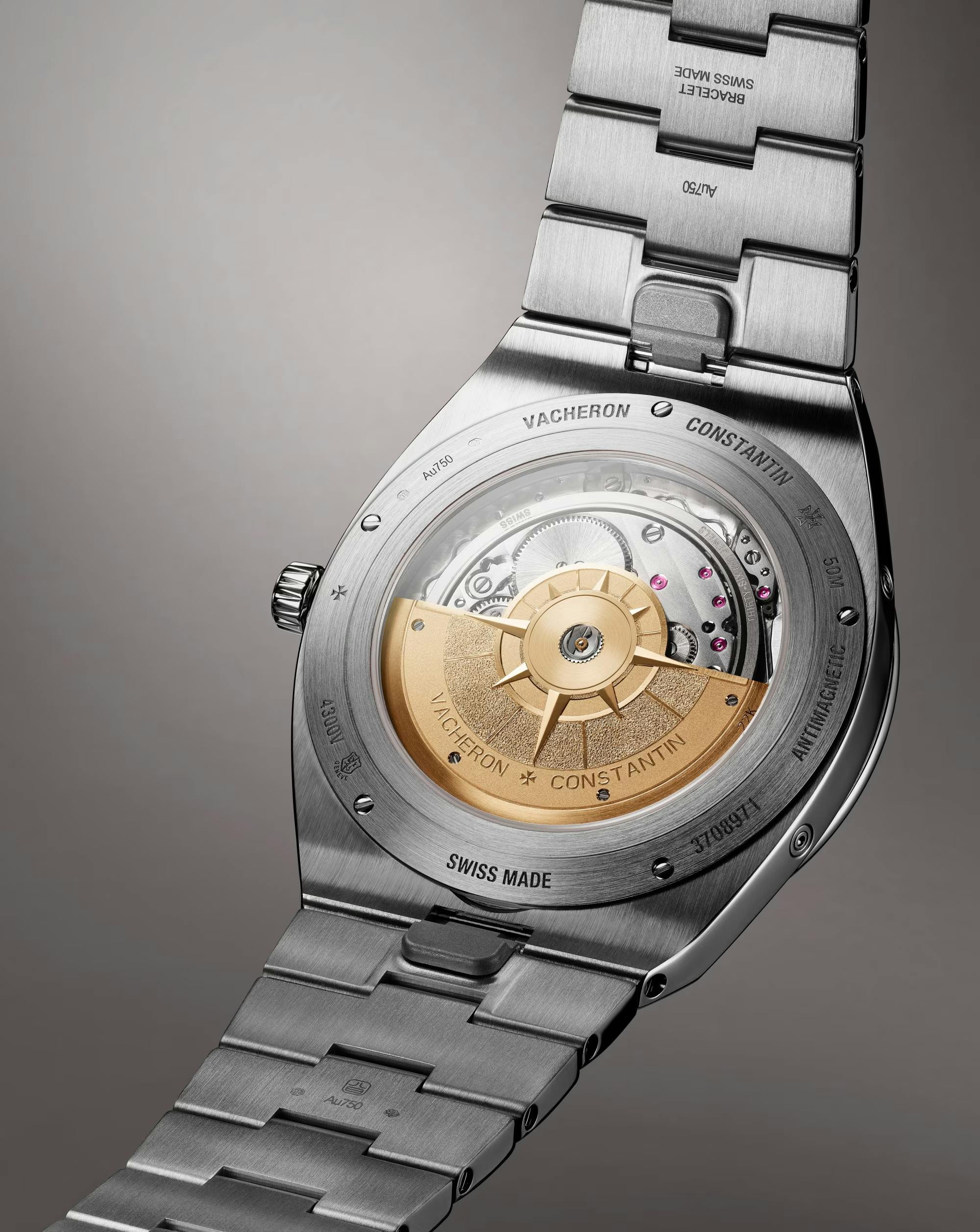 Vacheron Constantin