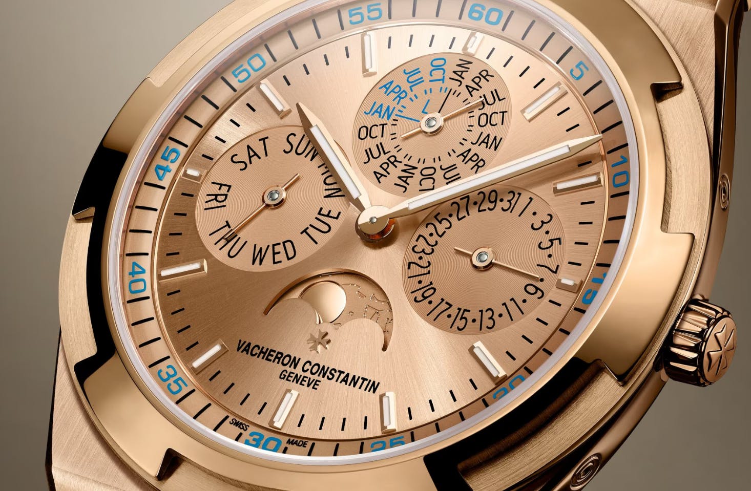 Vacheron Constantin