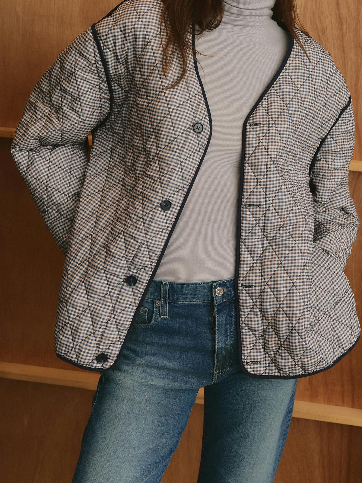 ag jeans fall 2025 campaign