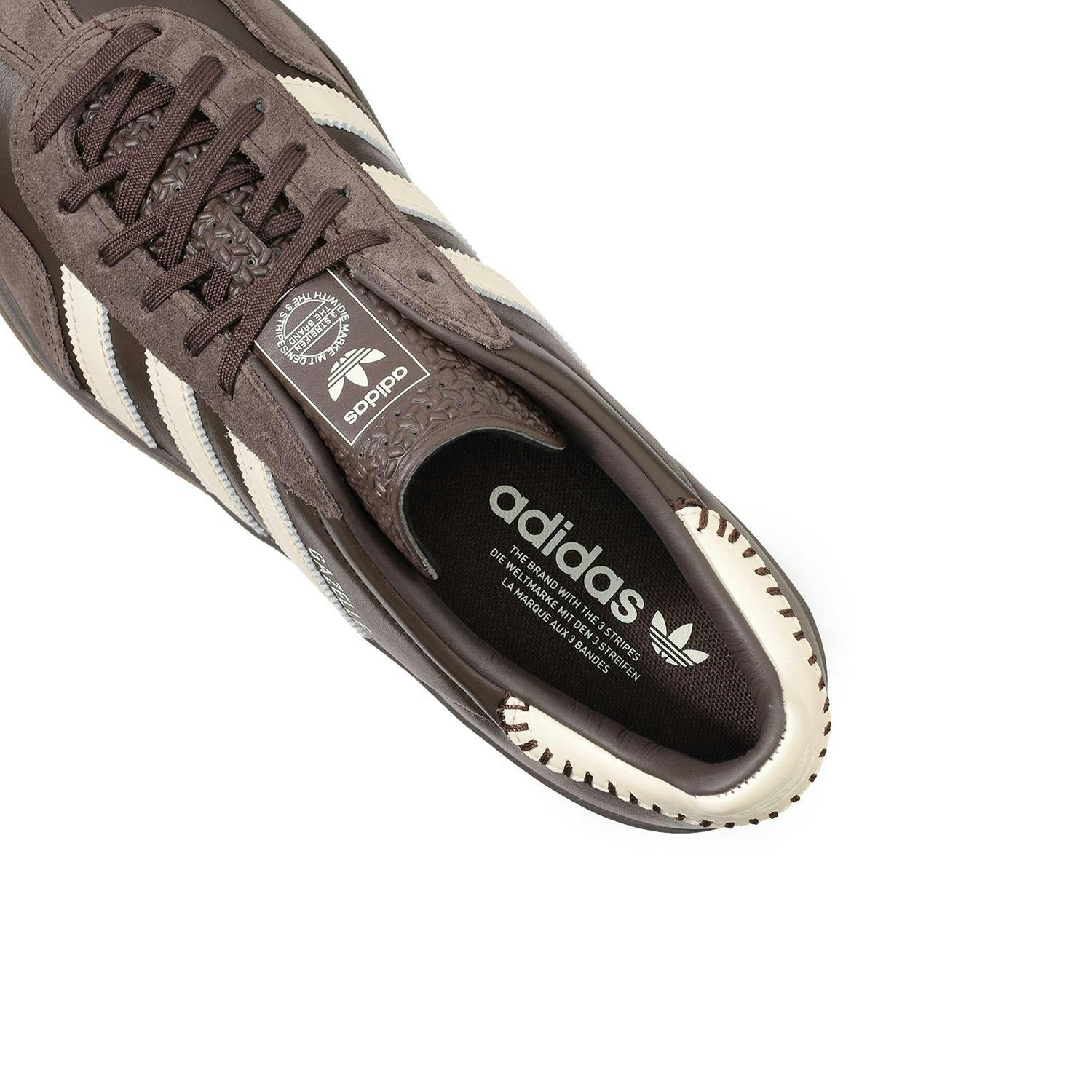 adidas gazelle wales bonner stitch