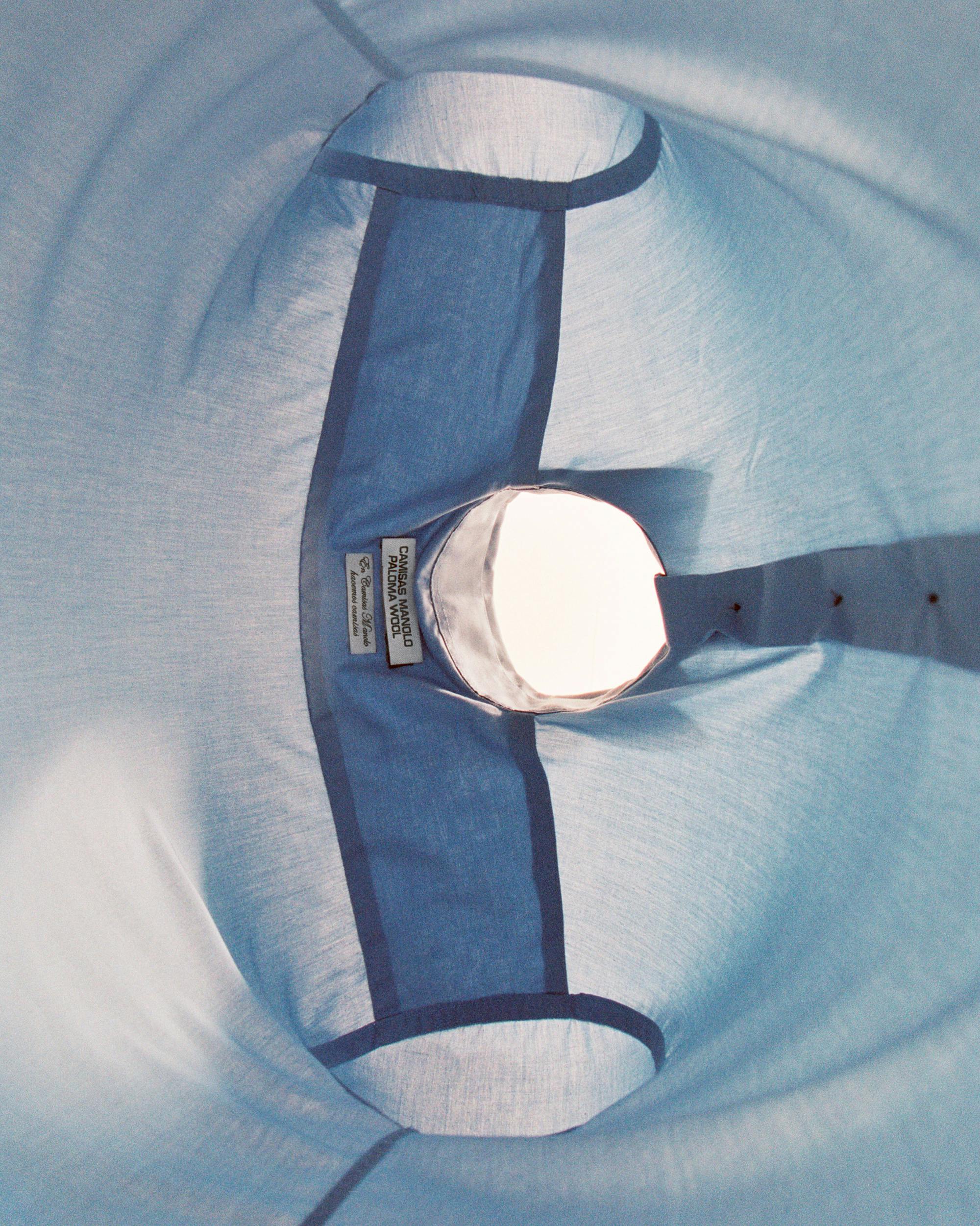 Brand Profile Camisas Manolo