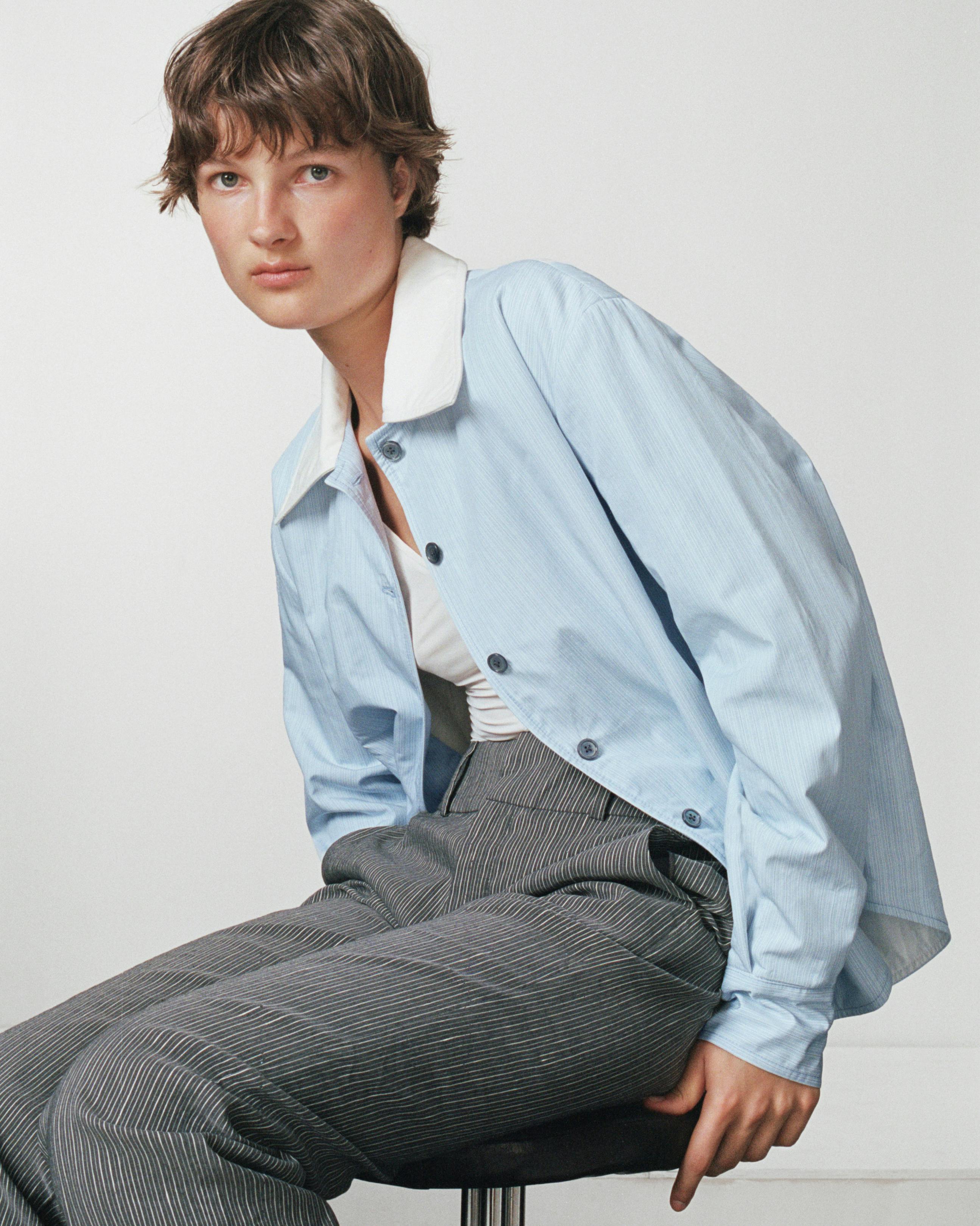 camisas