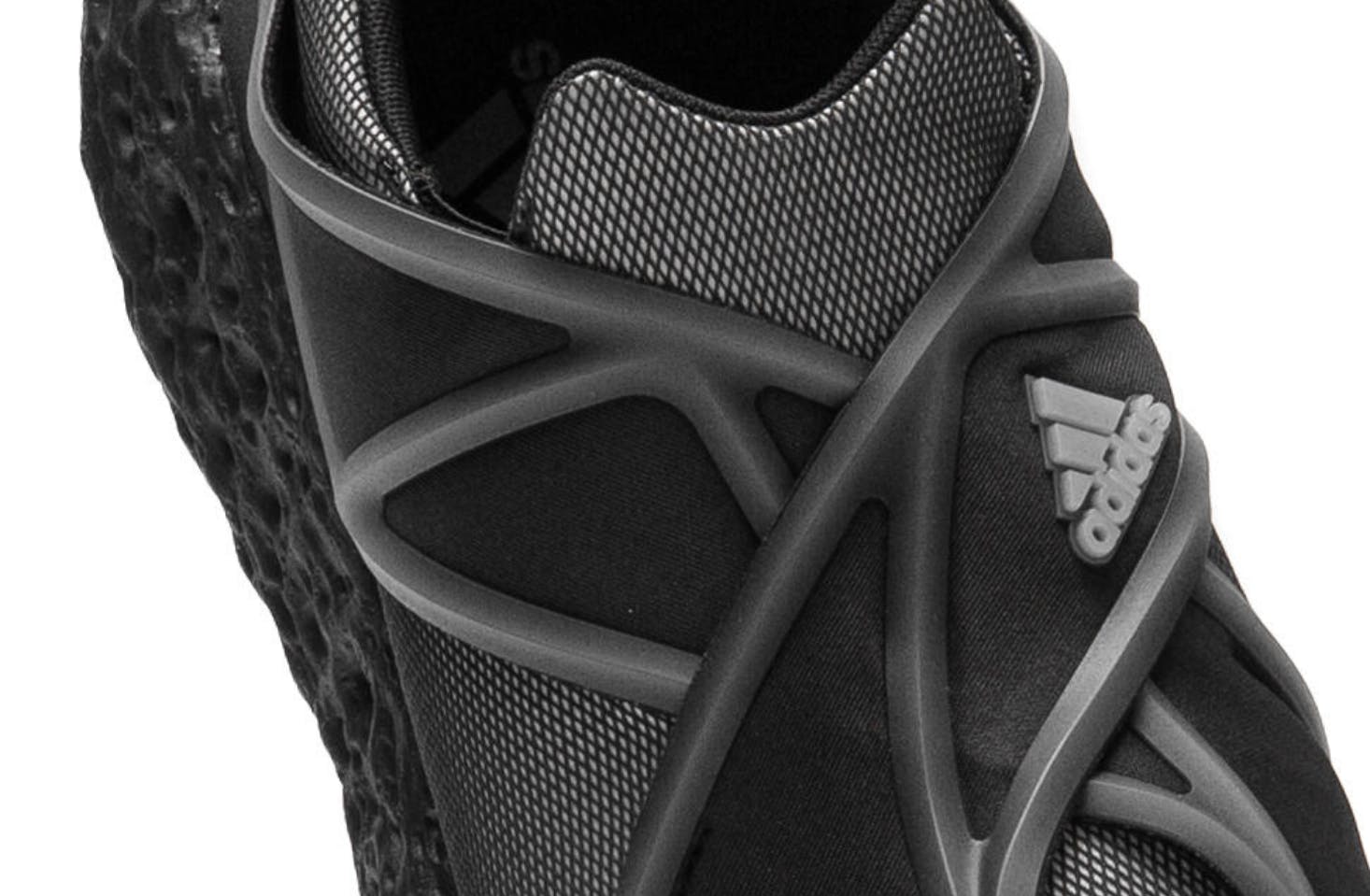 adidas Zponge