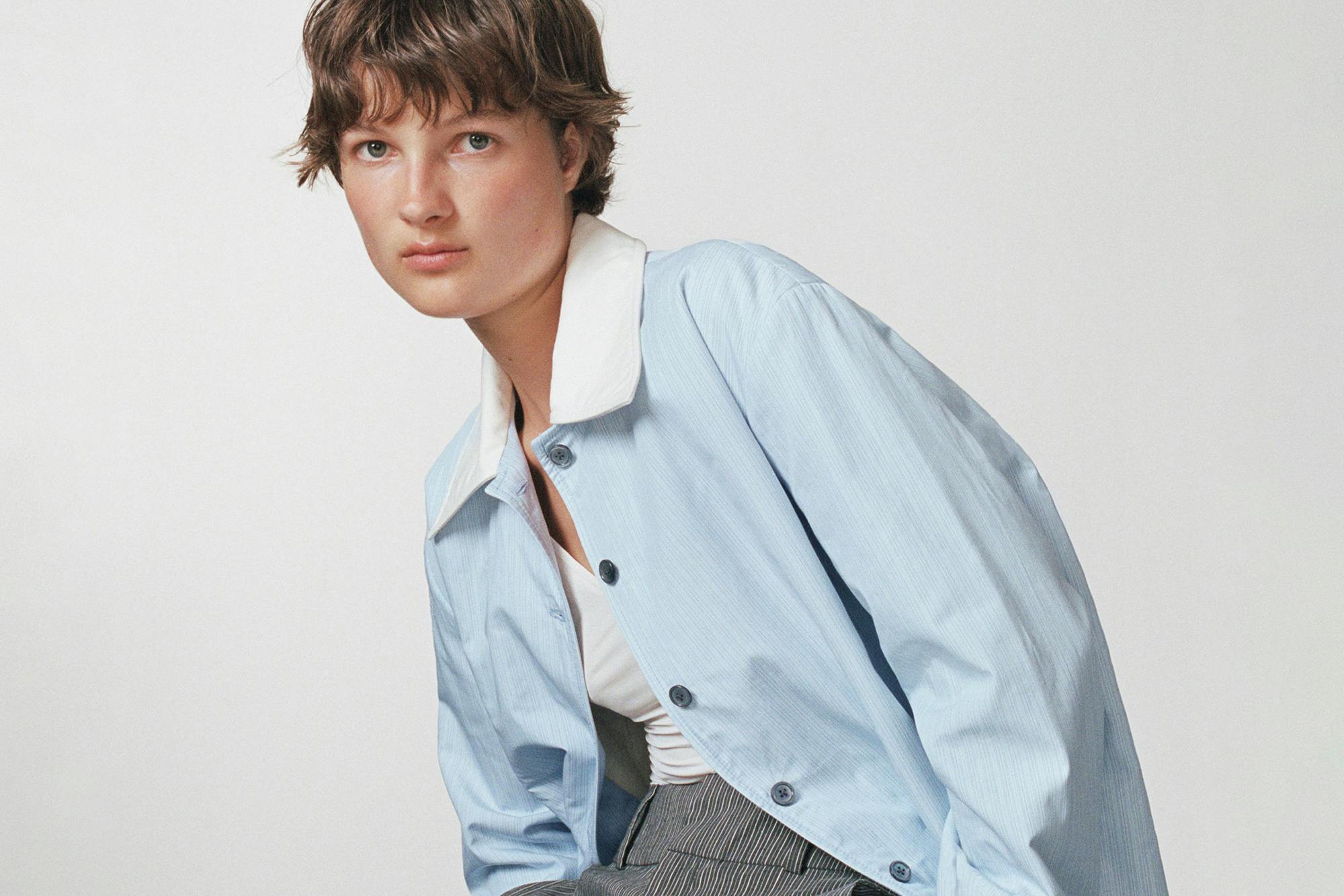 Brand Profile Camisas Manolo