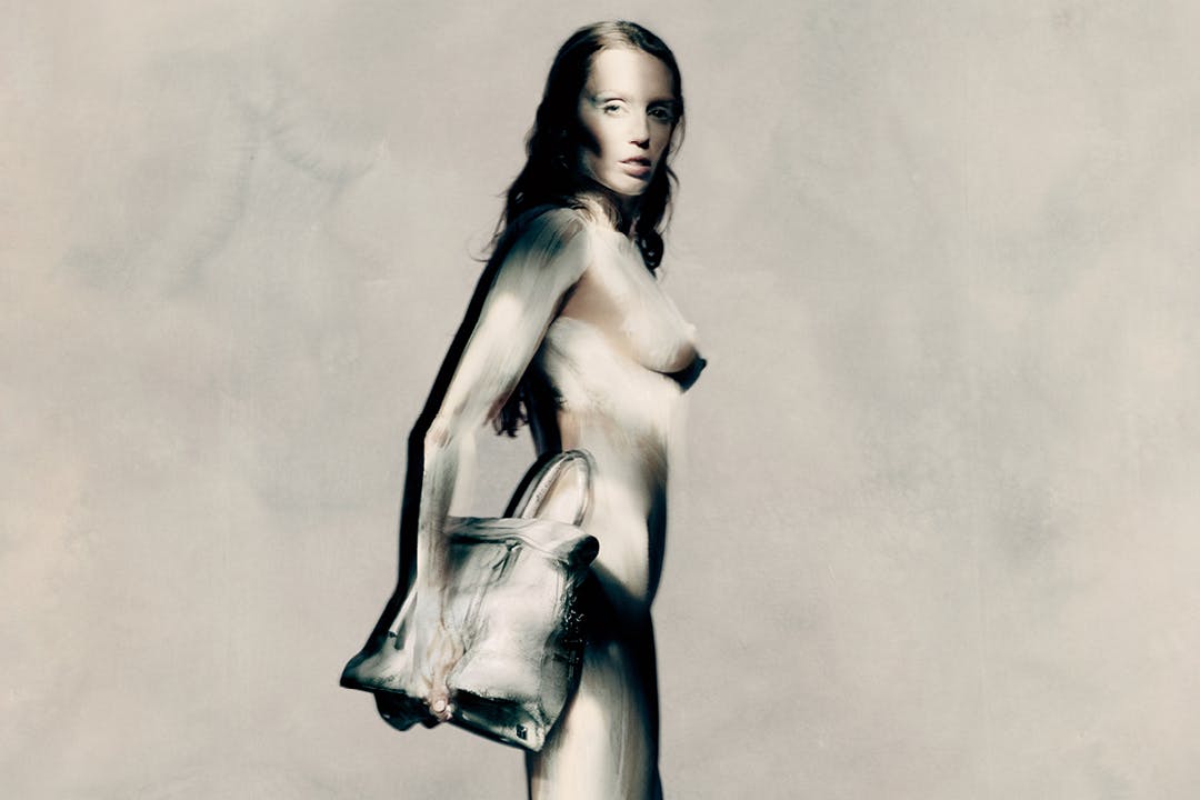 Maison Margiela Miley Cyrus