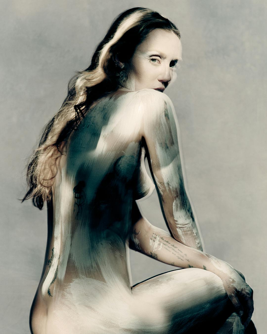 Maison Margiela Miley Cyrus