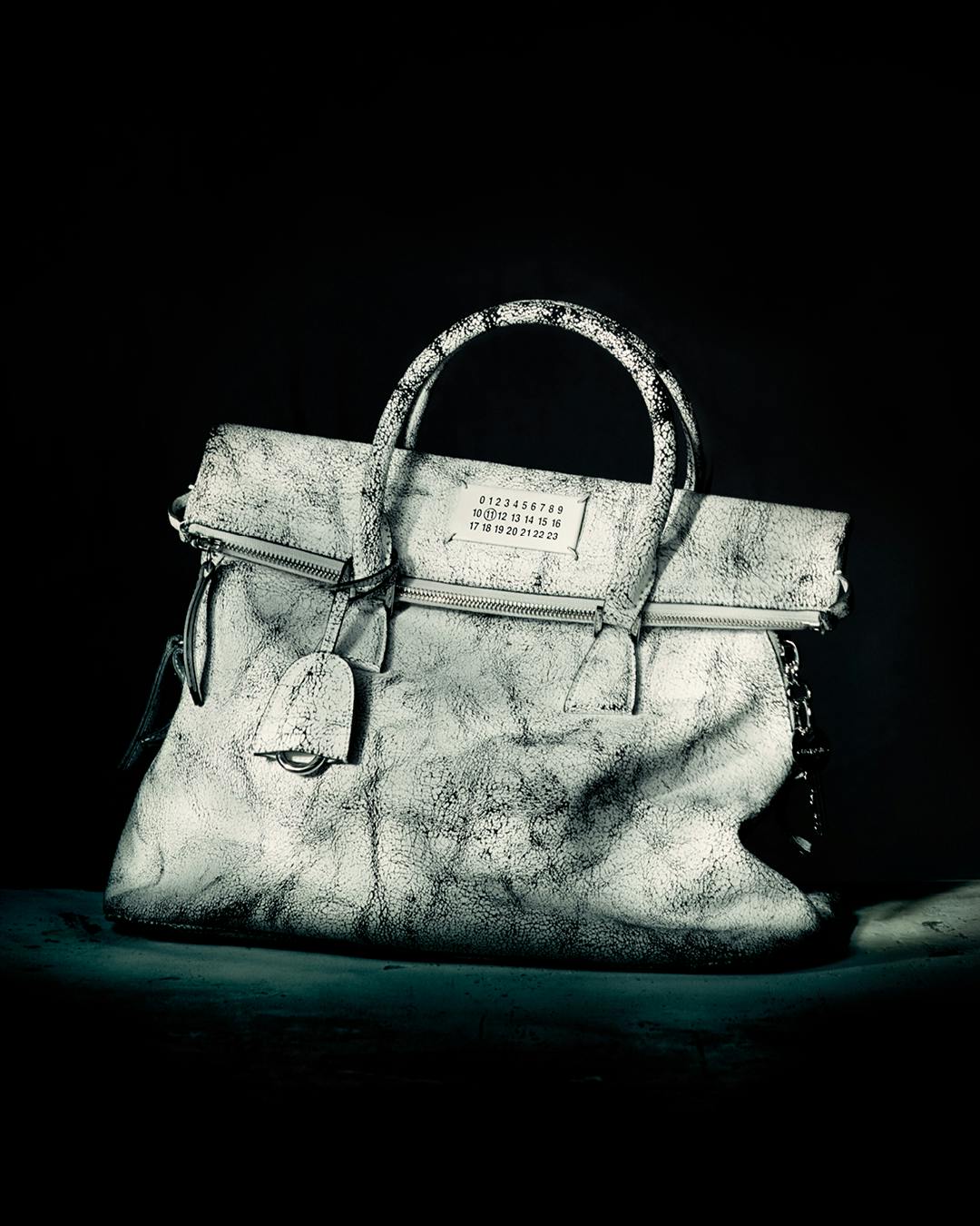 Maison Margiela Miley Cyrus