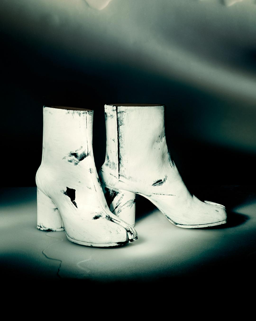 Maison Margiela Miley Cyrus