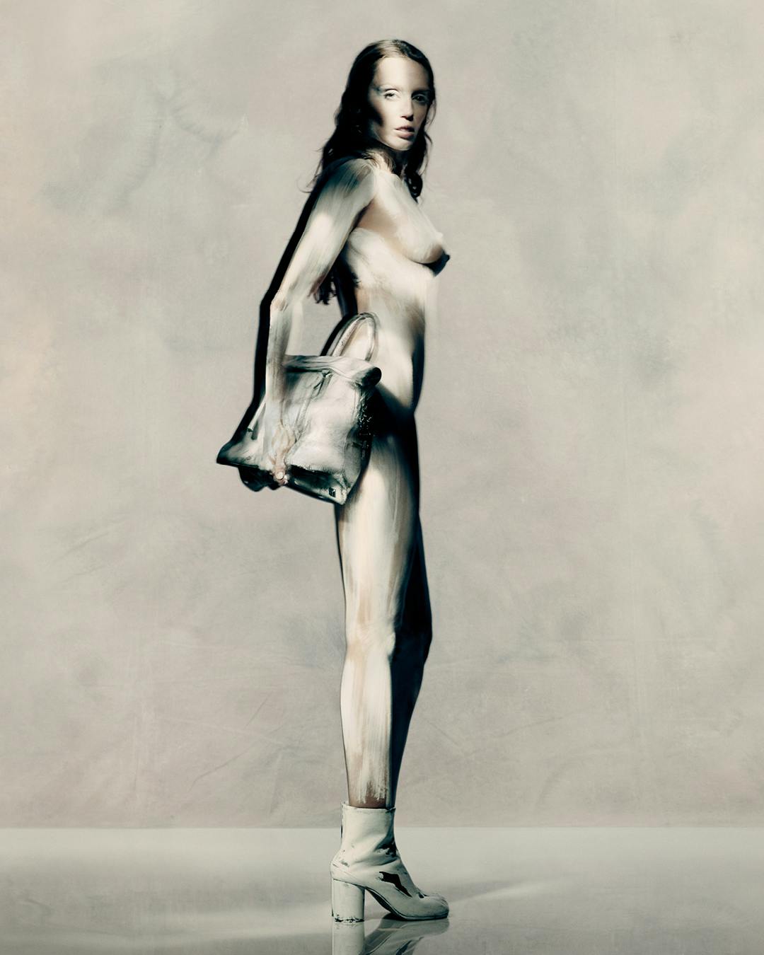 Maison Margiela Miley Cyrus