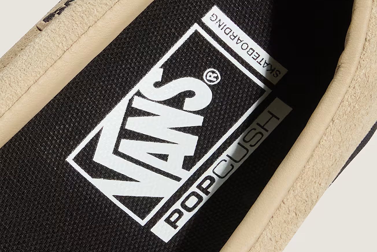 Vans Skate Loafer