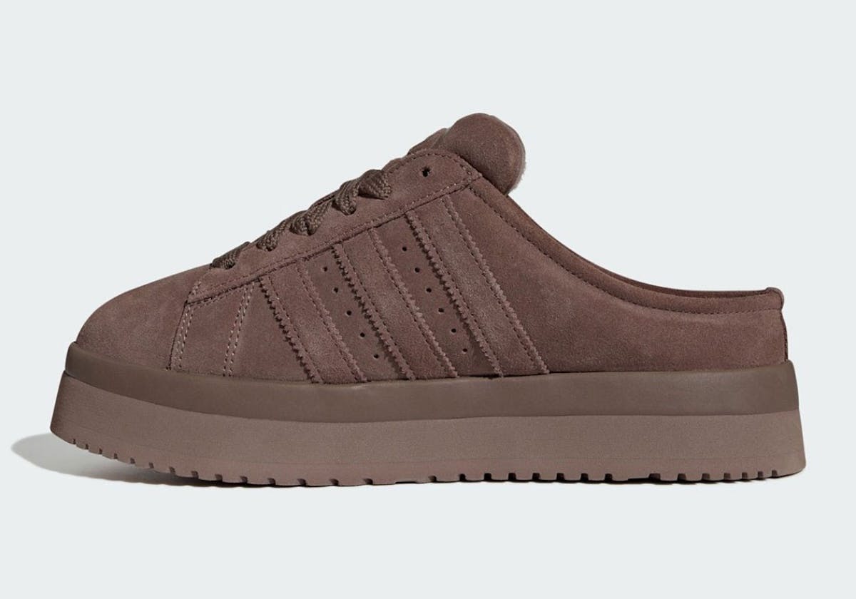 adidas Campus 00s Winter