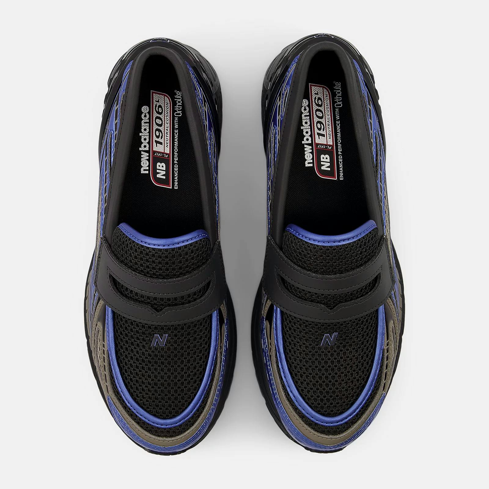 New Balance 1906L