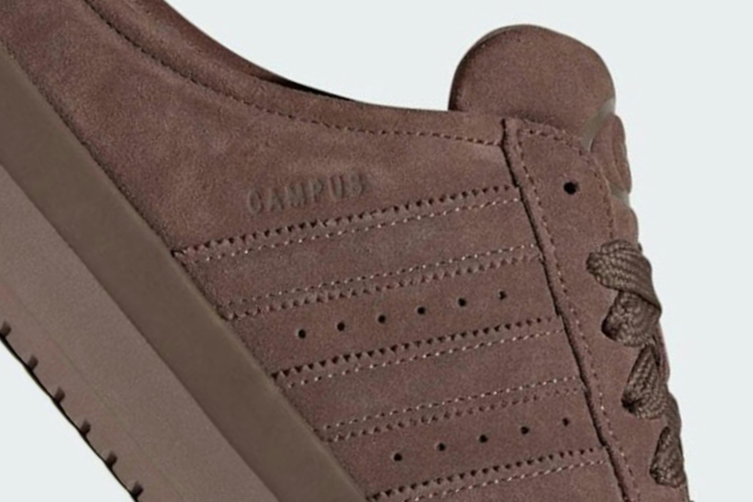 adidas Campus 00s Winter