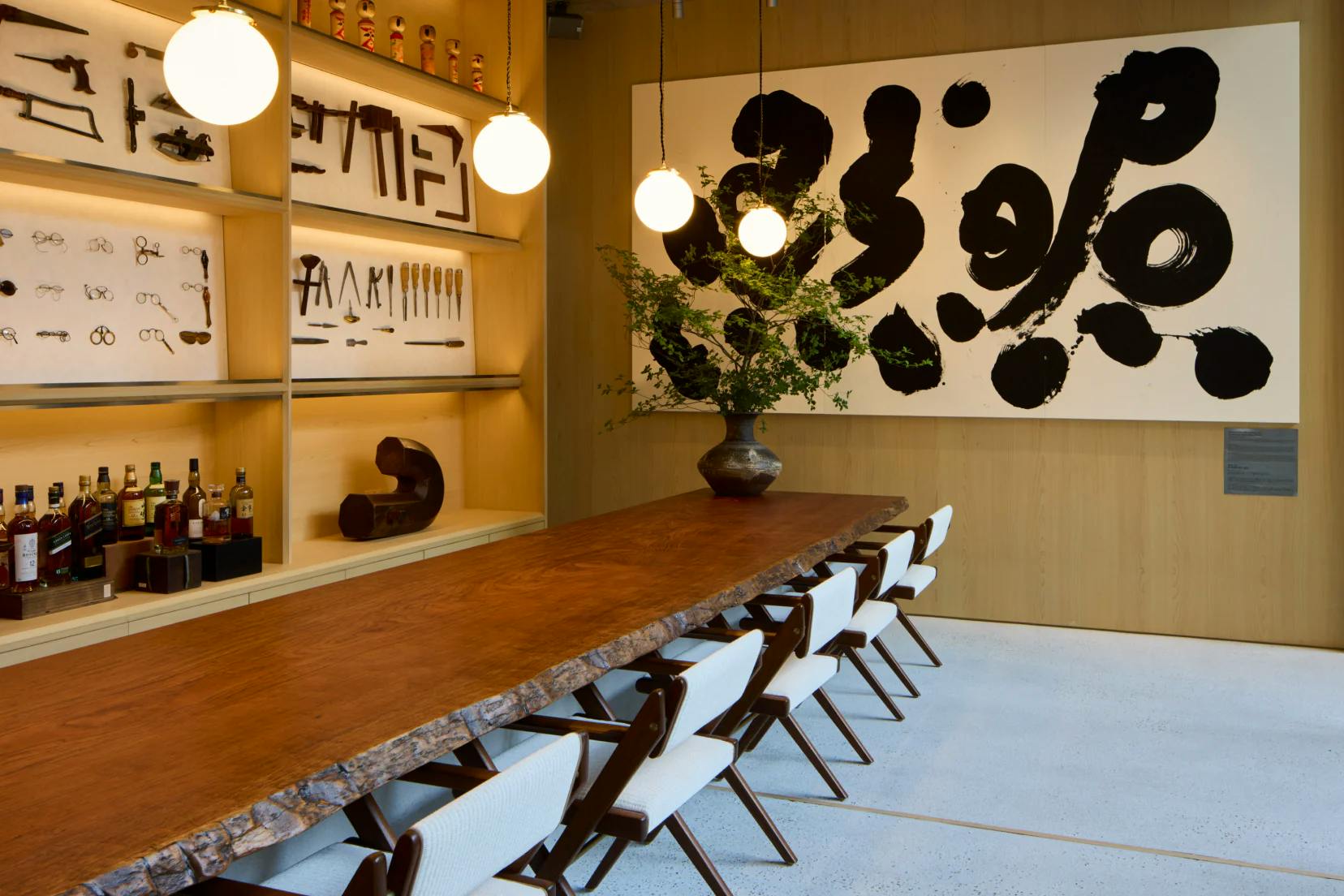 Jacques Marie Mage new Japanese gallery