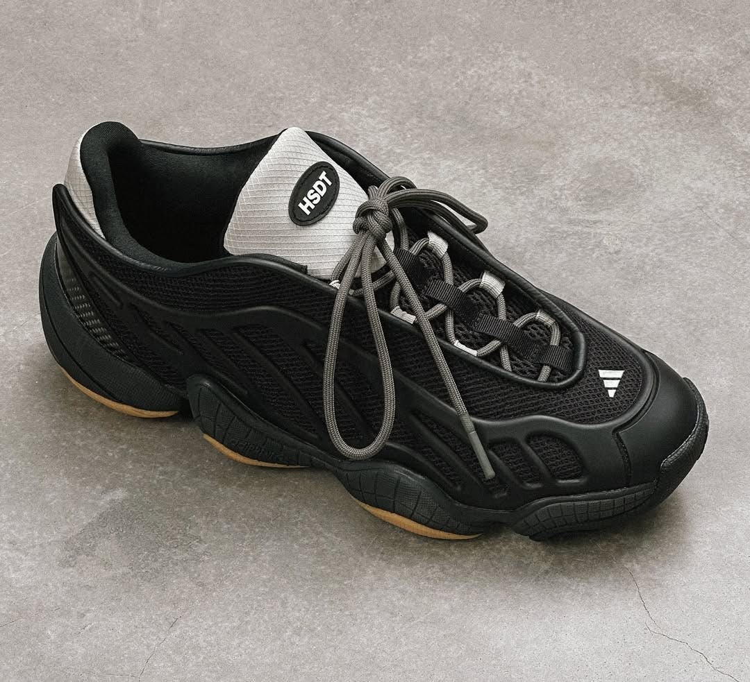 adidas x HAL Studios intimidation low