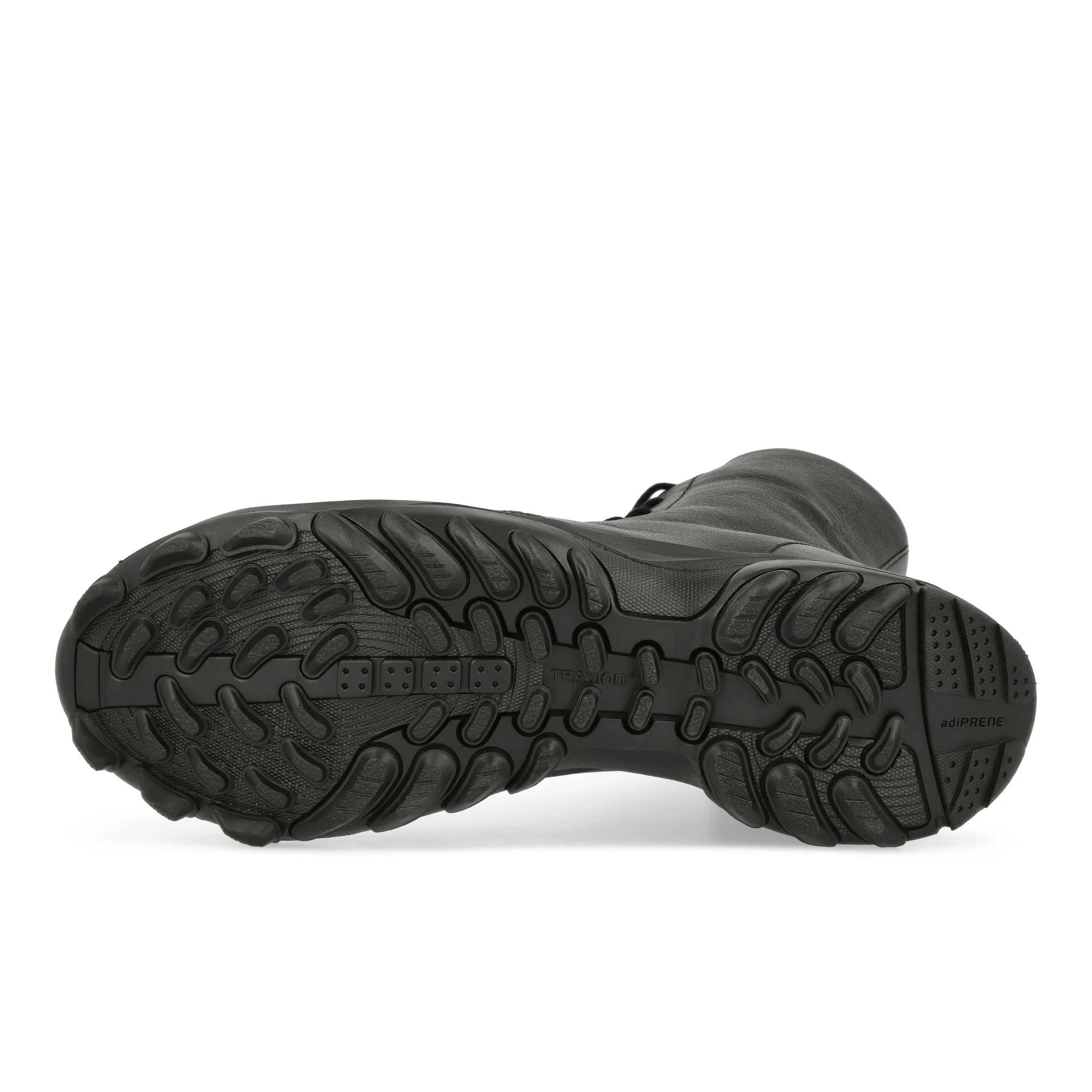 Y-3 tactical boots