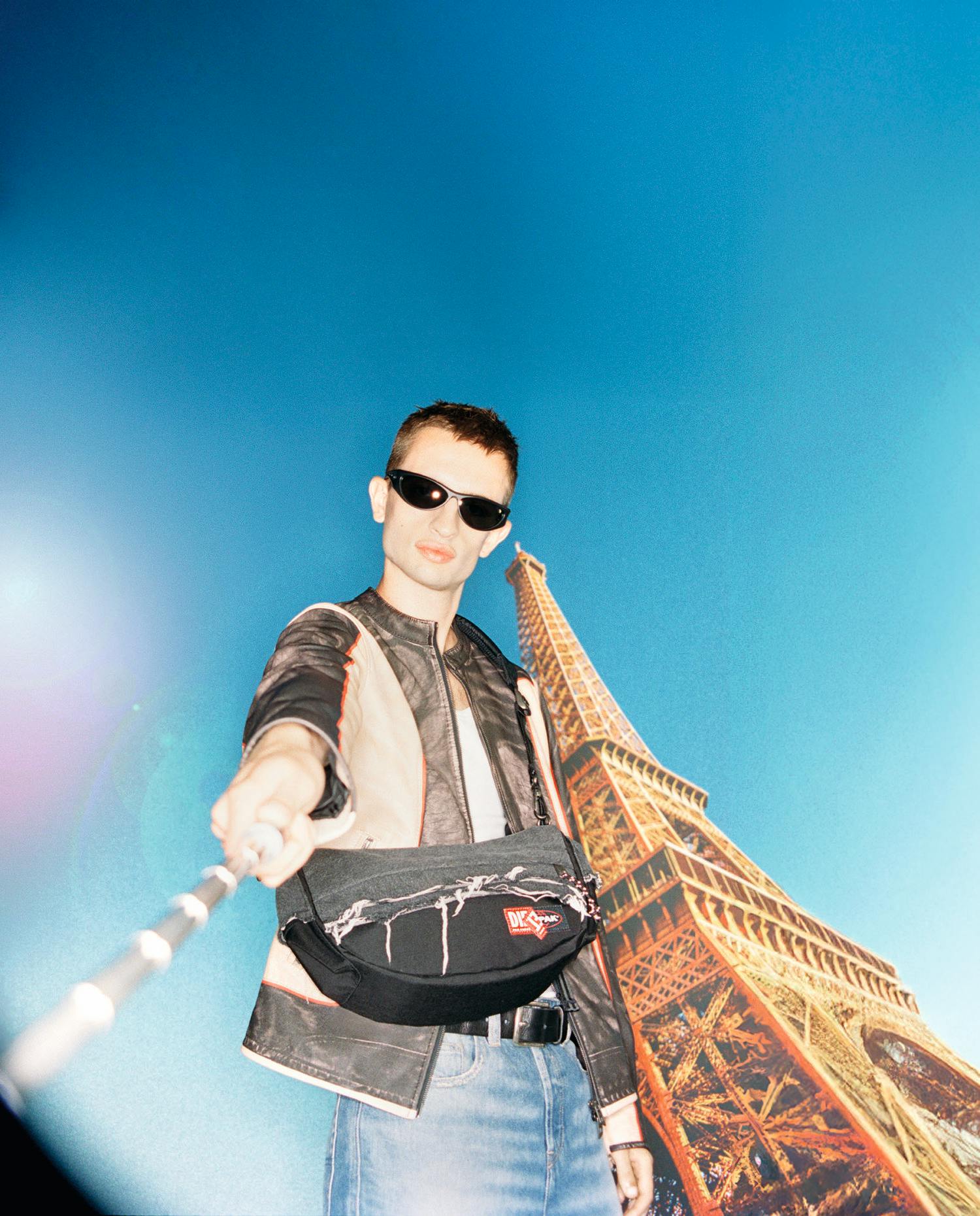 Diesel Eastpak