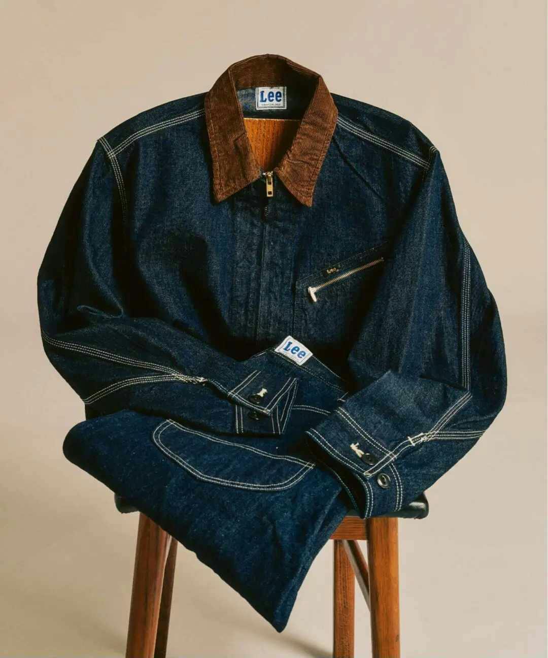 lee wrangler jeans in japan